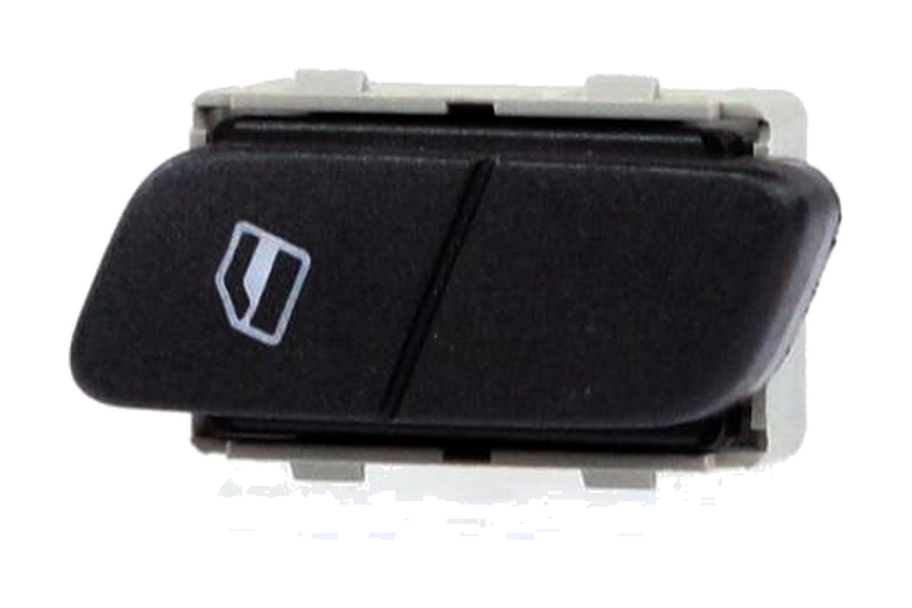 Botão Interruptor de Acionamento de Vidro Elétrico VW 6Q09598569B9 - Imagem 2