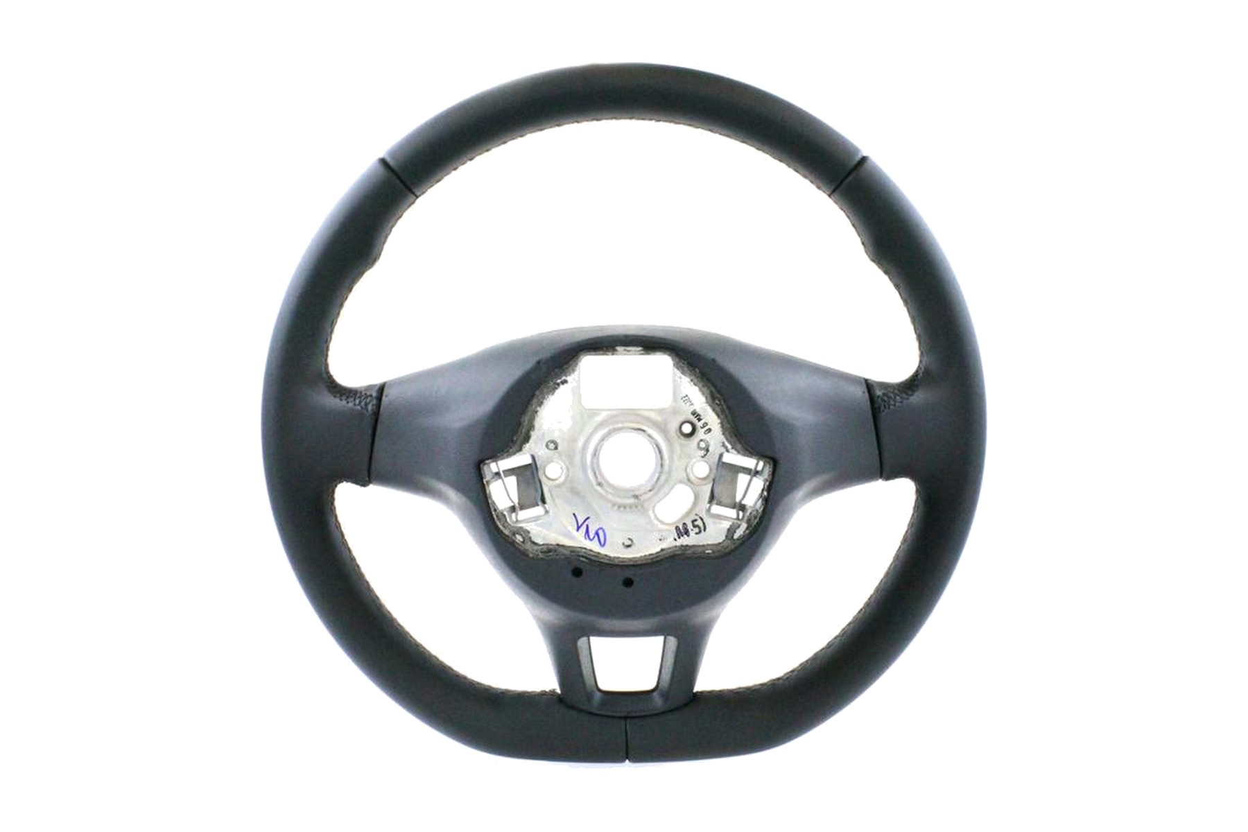 Volante de Direção VW 6EA419091FRIR - Imagem 3