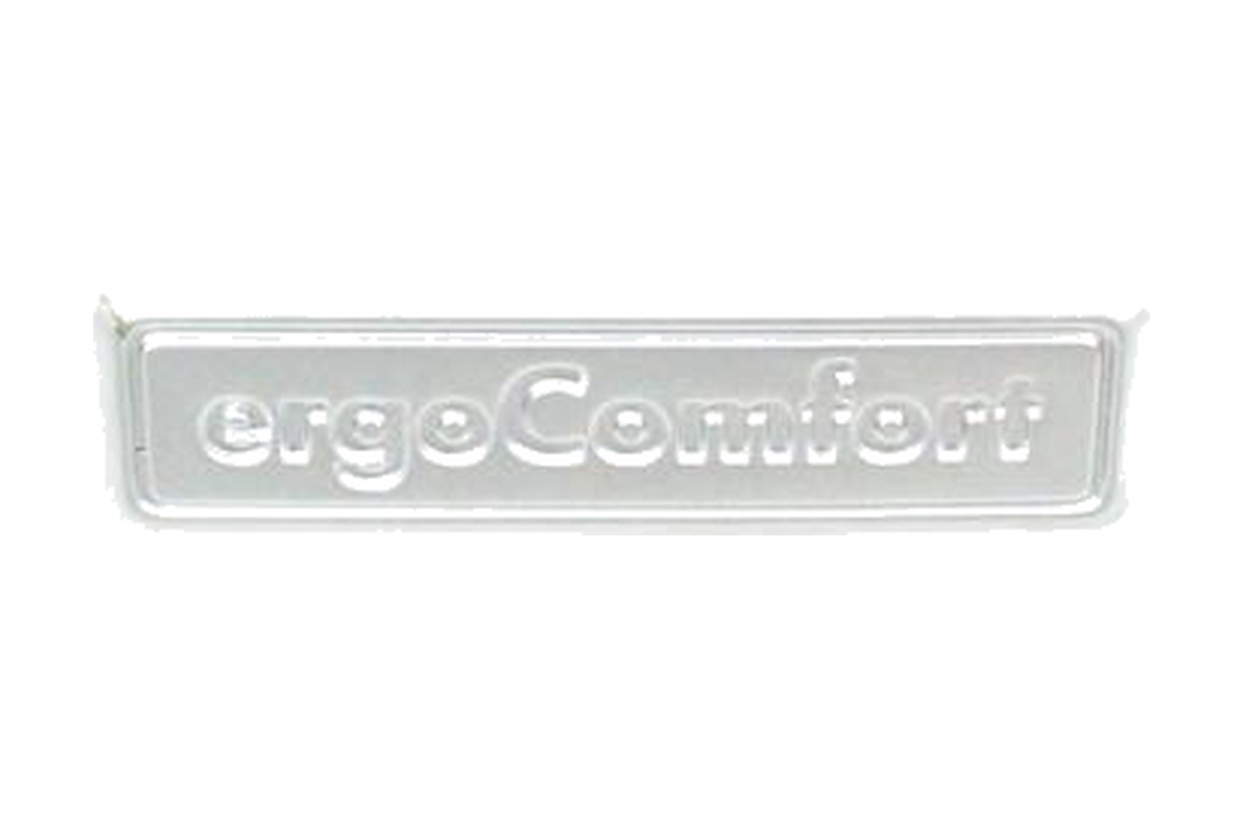 Emblema de Banco VW 2H68818593Q7