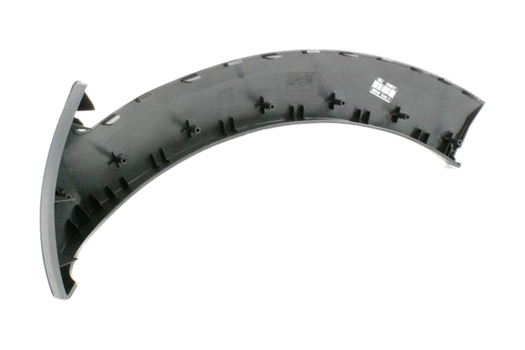 Moldura de Para-lama VW 5Z6809921C9B9 - Imagem 10