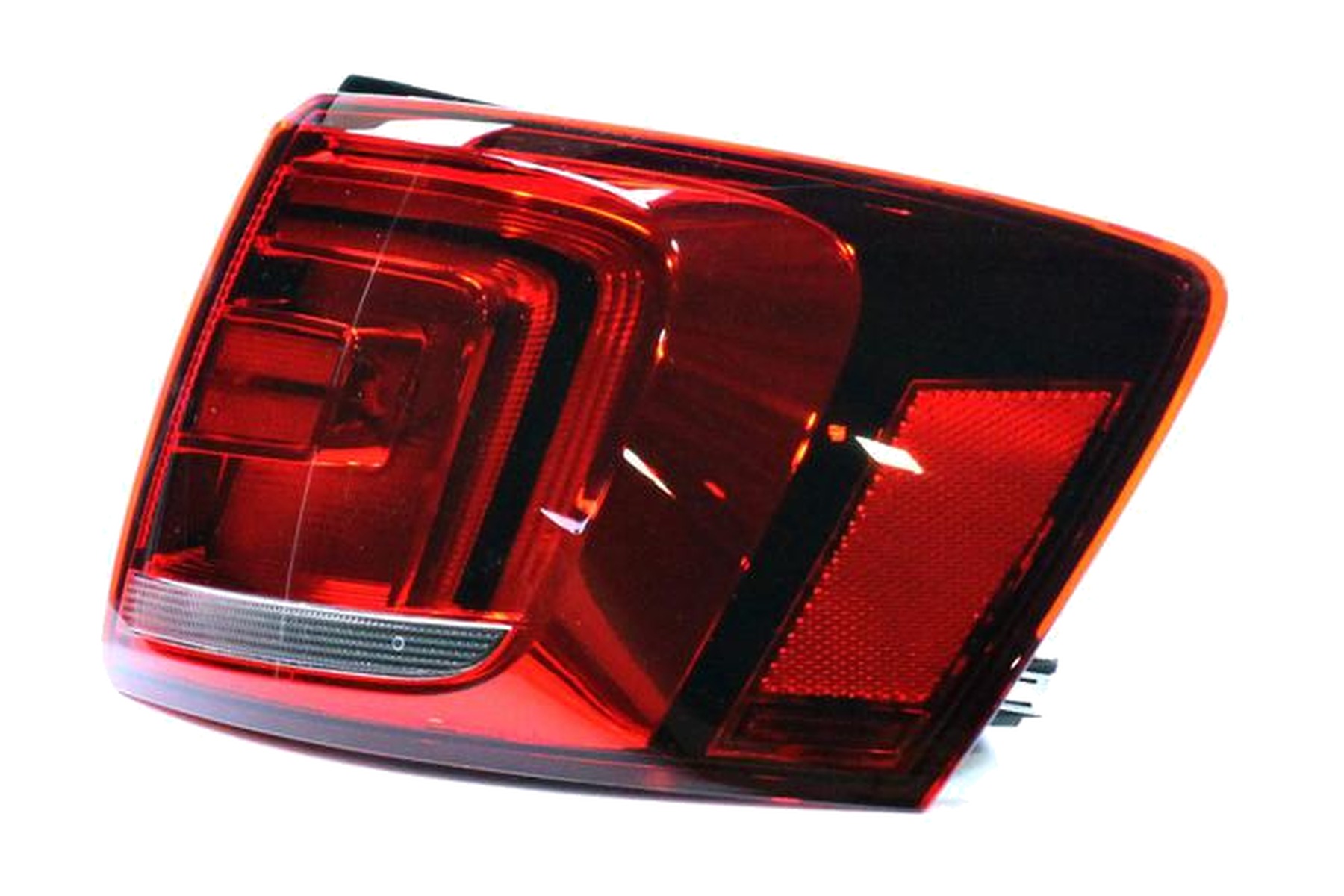 Lanterna Direito (Passageiro) VW 5C6945208A - Imagem 3