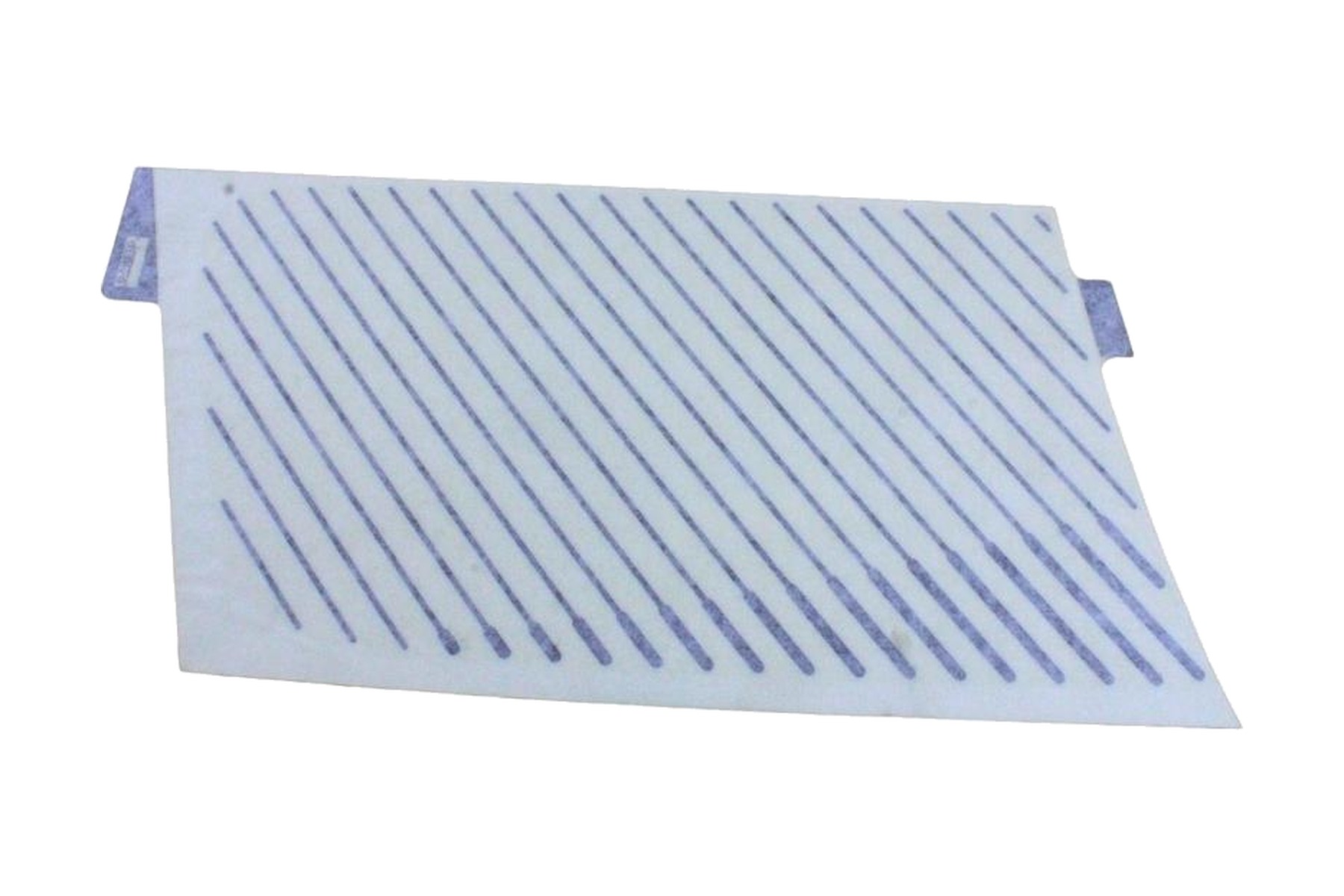 Adesivo de Carroceria VW 5U7853414HMY2