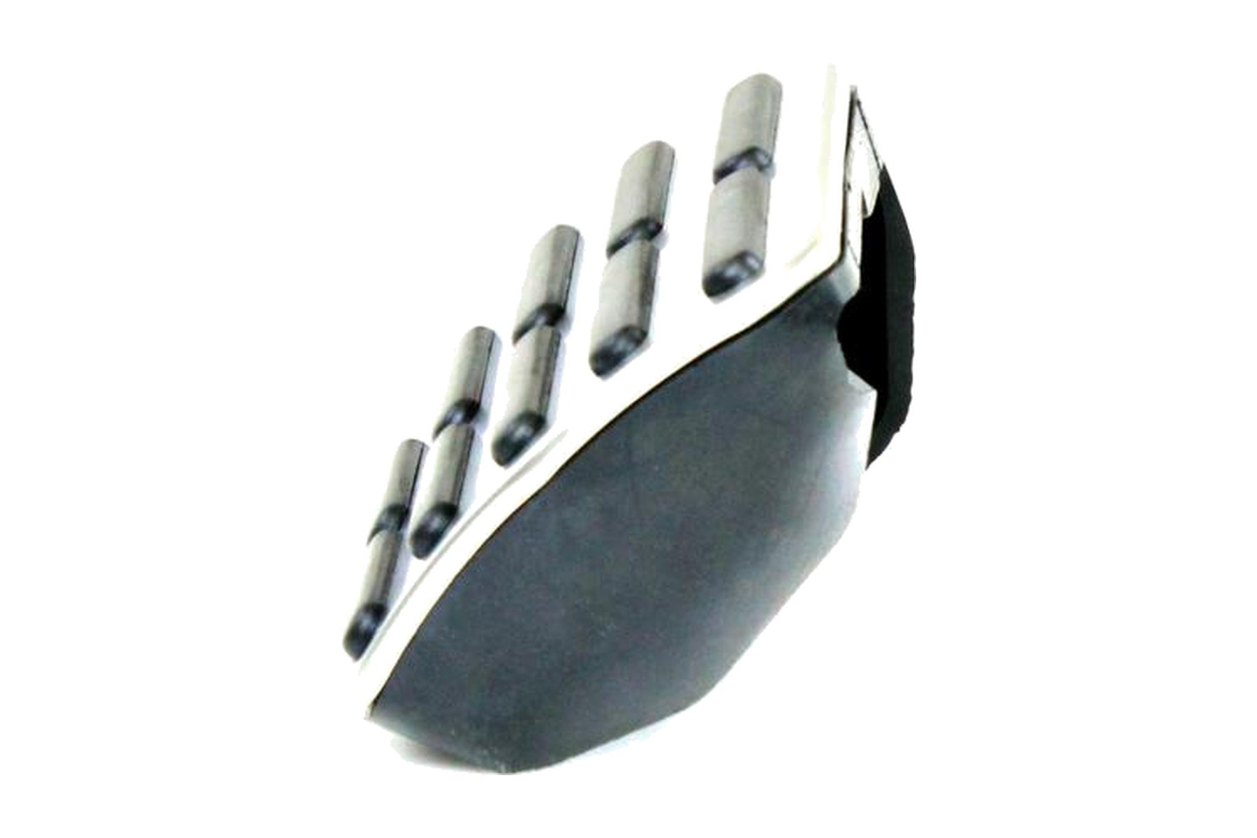 Capa de Pedal de Freio VW 6Q0723173B9B9 - Imagem 7