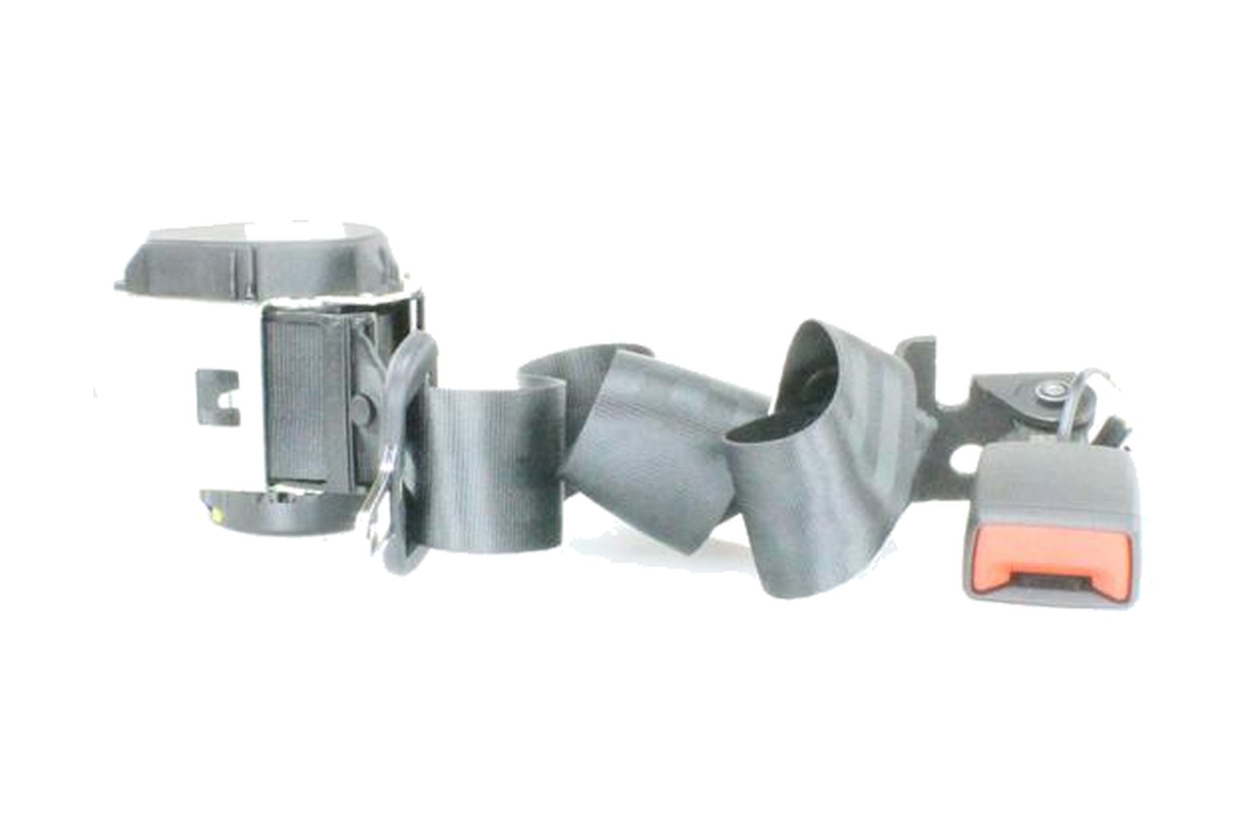 Cinto de Segurança de Banco VW 2G0857807BRAA - Imagem 2