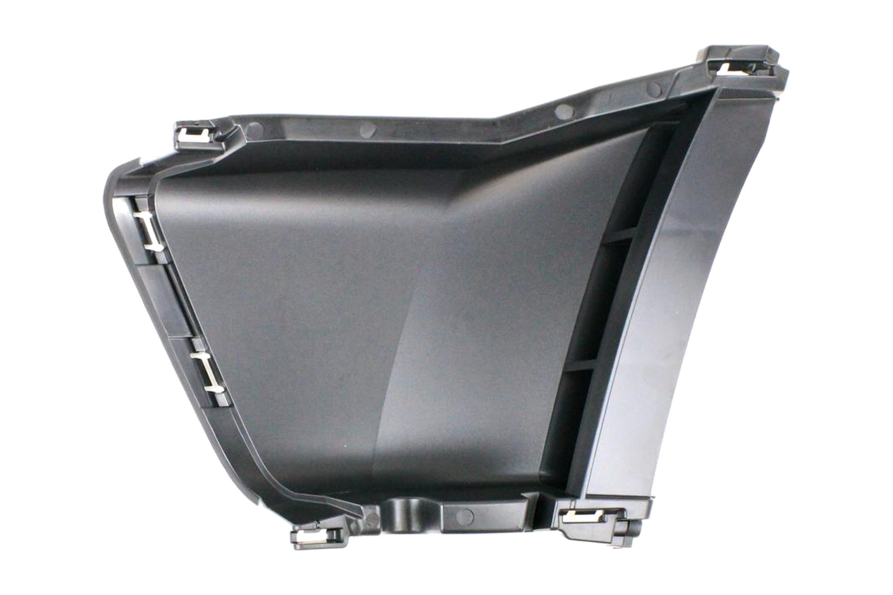 Defletor de Ar de Radiador VW 2GK807161