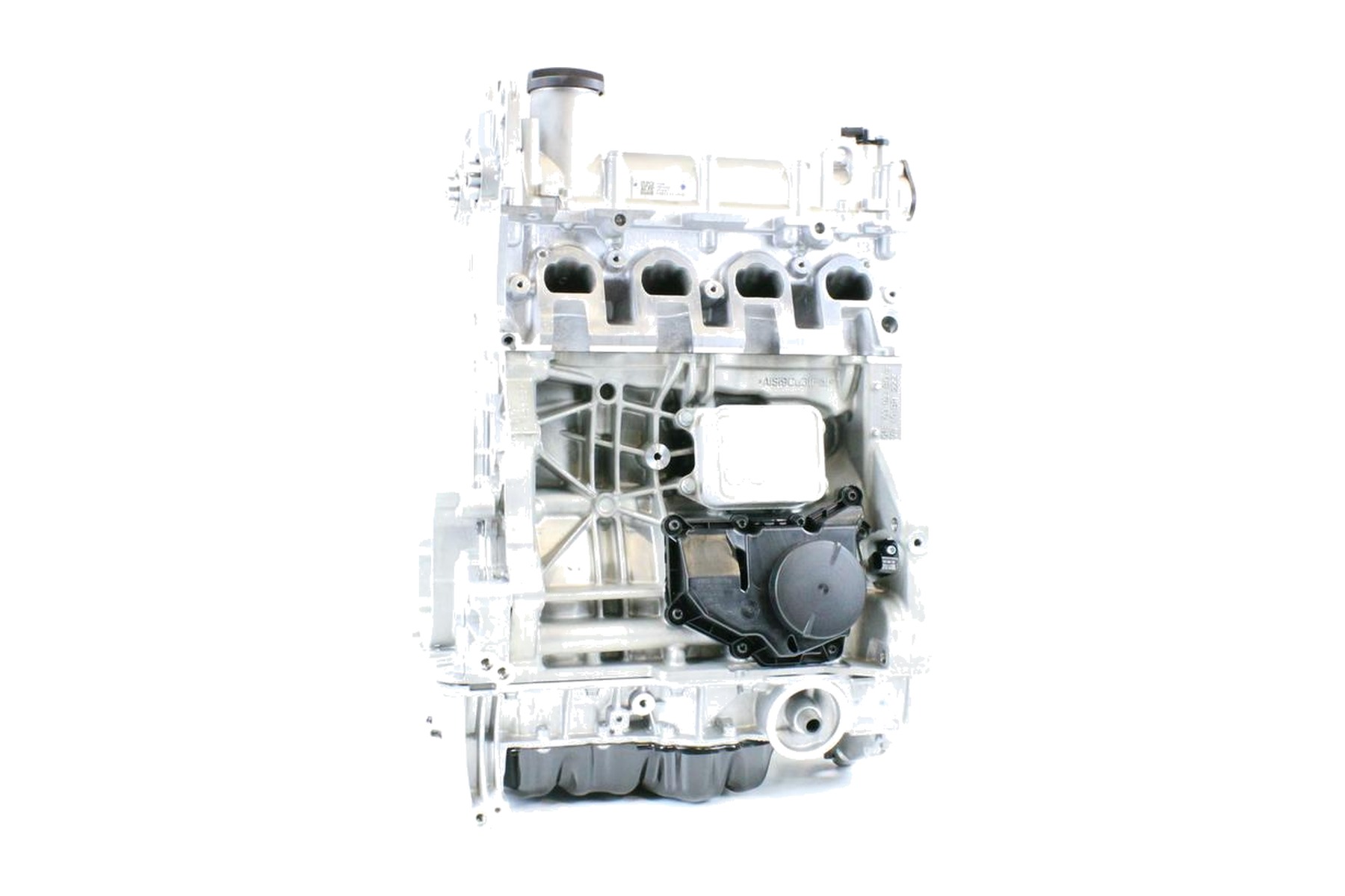 Motor Parcial 1.6 litros VW 04E100033M - Imagem 18