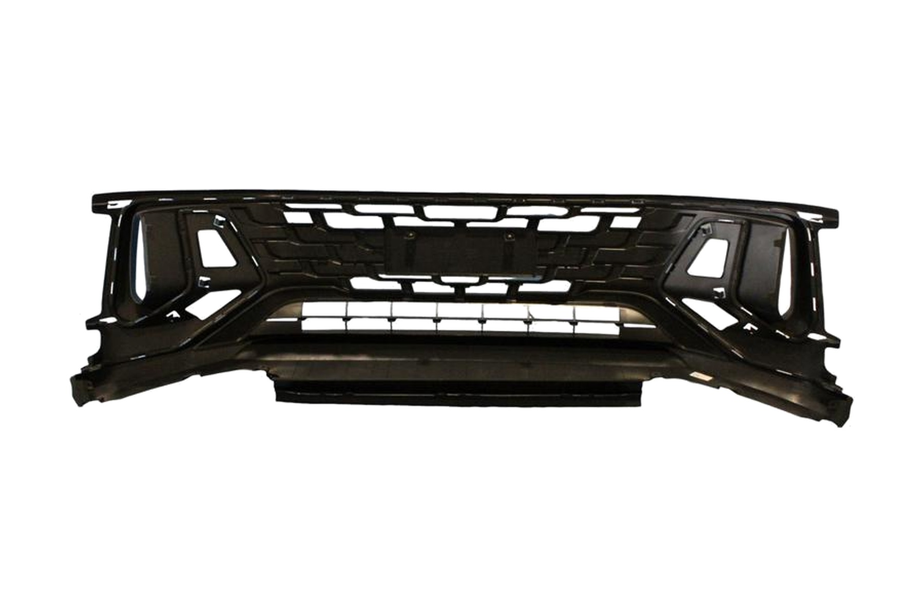 Spoiler Difusor de Para-choque VW 2GY8059019B9