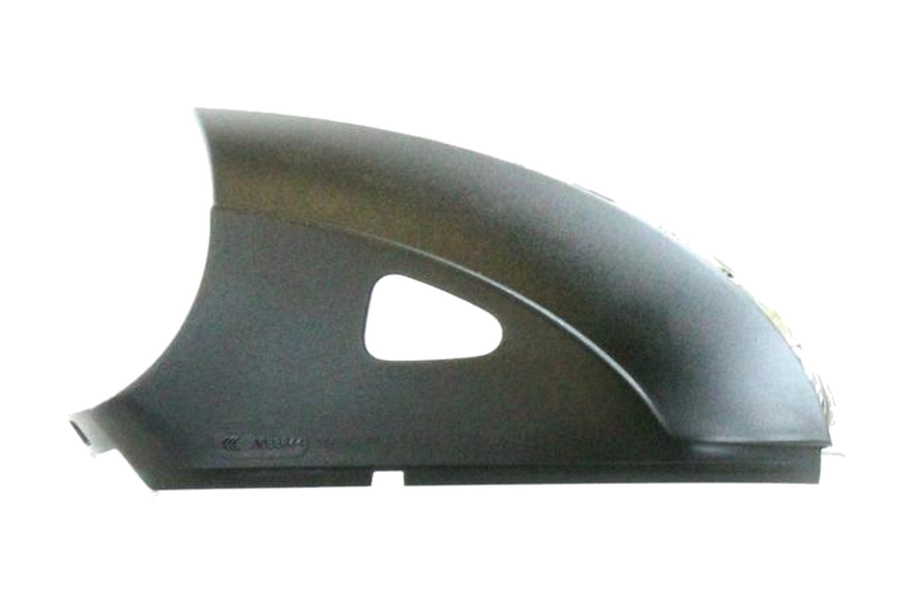 Pisca de Espelho Retrovisor Esquerdo (Motorista) VW 3C8949101E