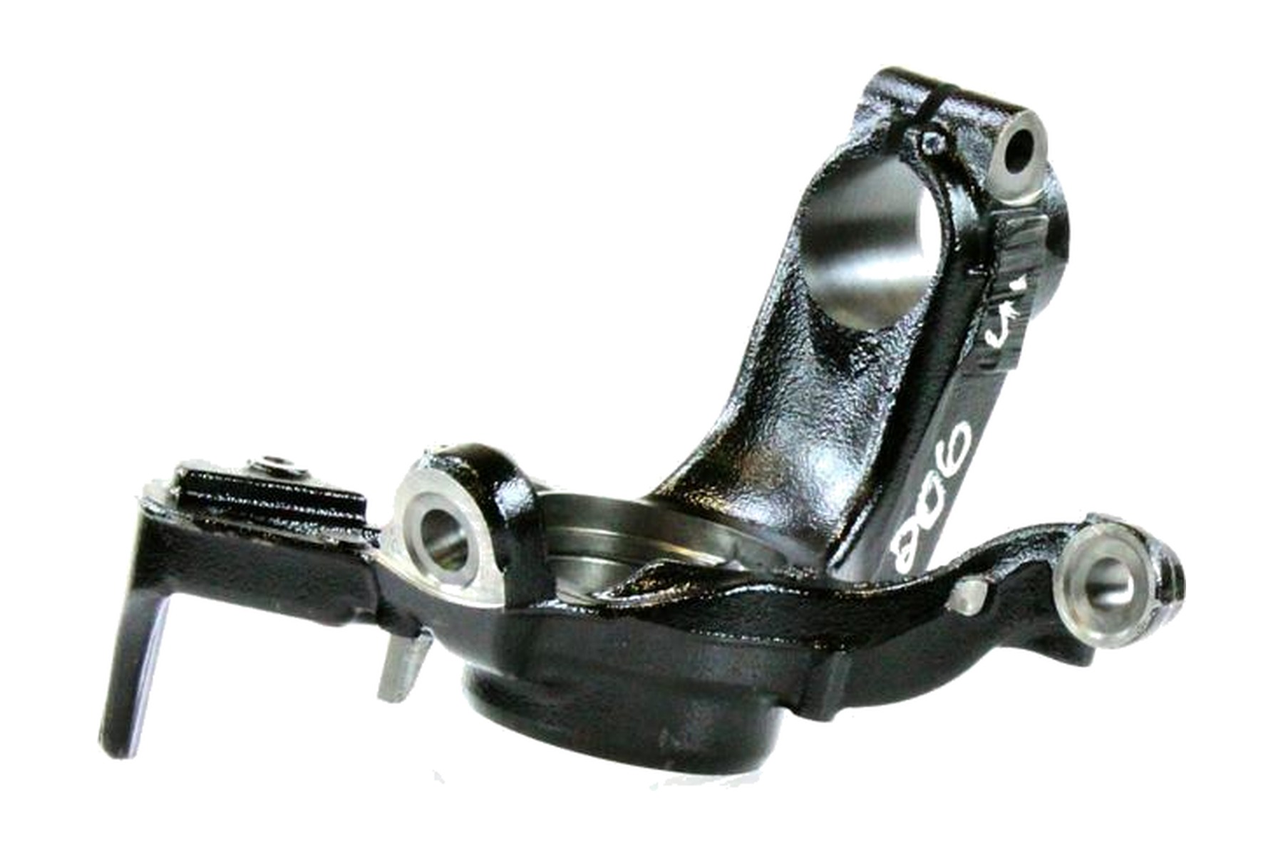 Manga de Eixo de Suspensão VW 5U7407256P - Imagem 16