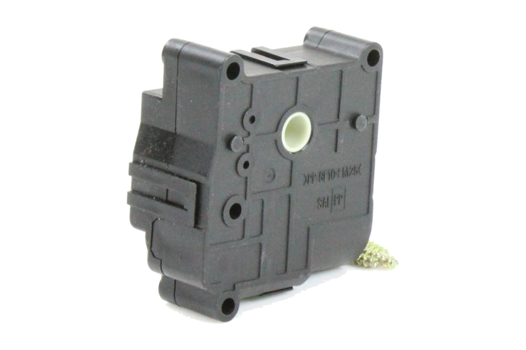 Servo Motor de Caixa Evaporadora de Ar Condicionado VW 377907511A - Imagem 10