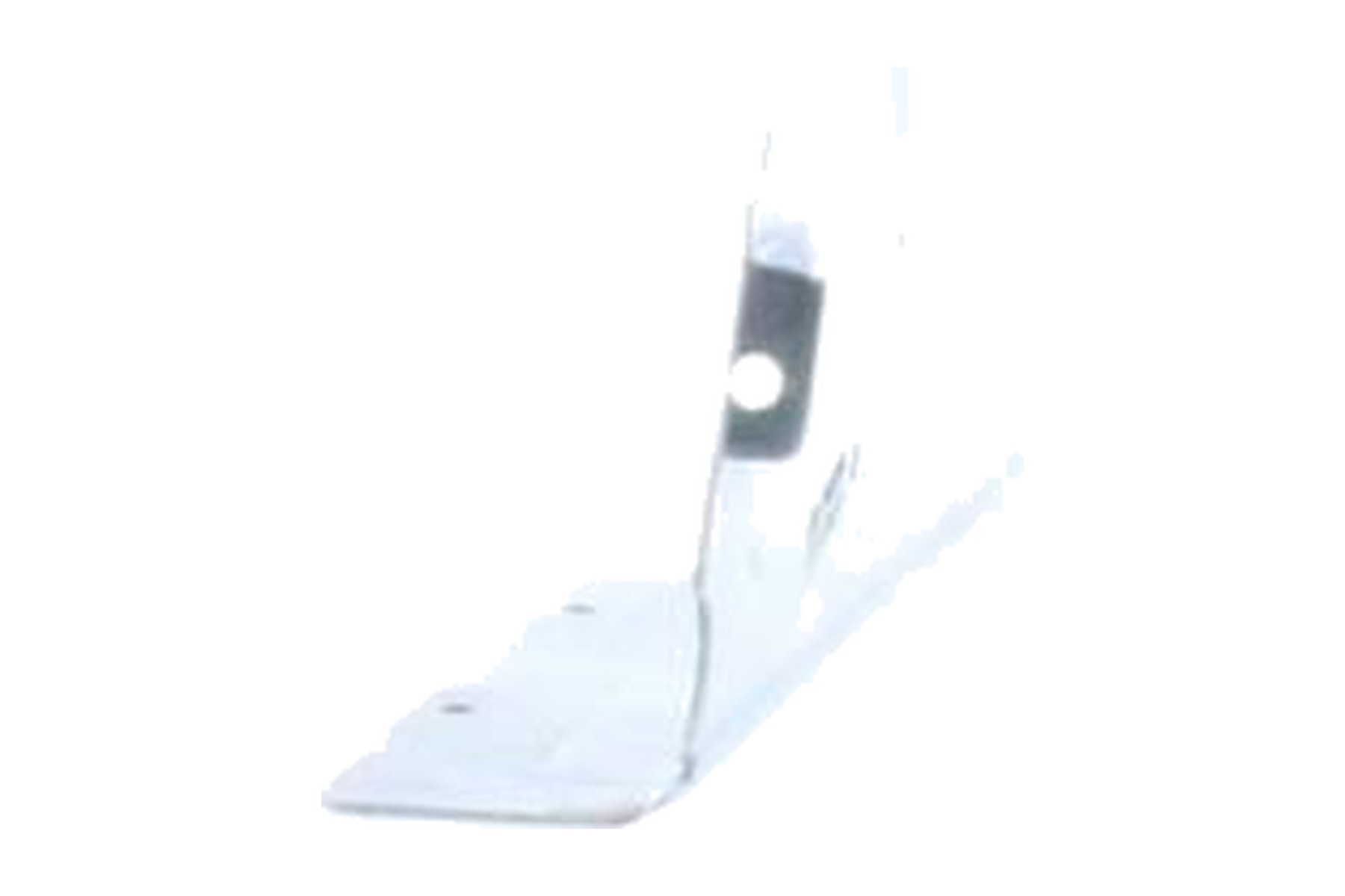 Defletor de Ar de Radiador VW 377121283 - Imagem 20