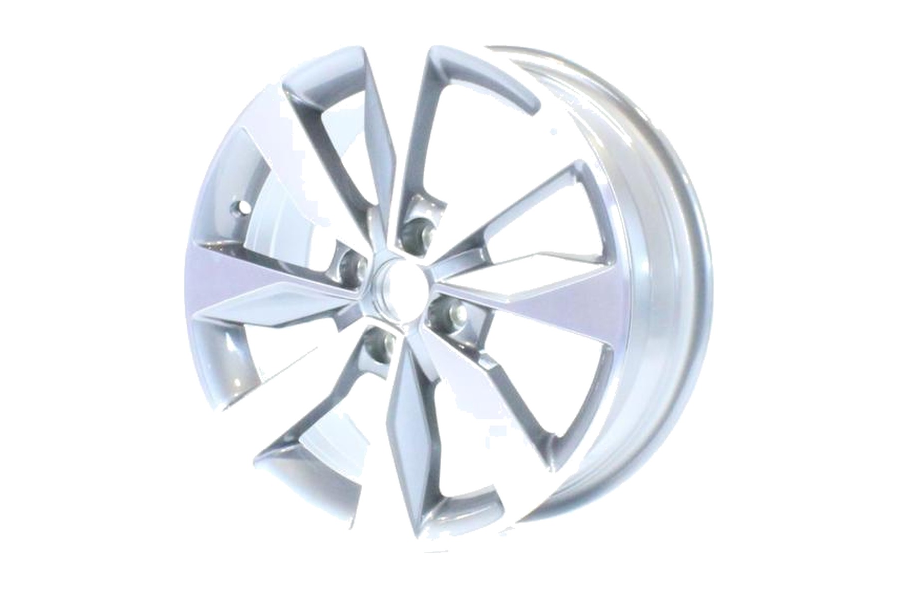Roda VW 5U0601025AGDM9 - Imagem 3