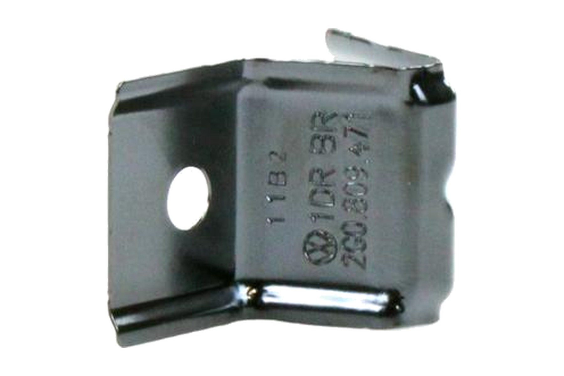 Suporte de Para-lama VW 2G0809471GRU - Imagem 22