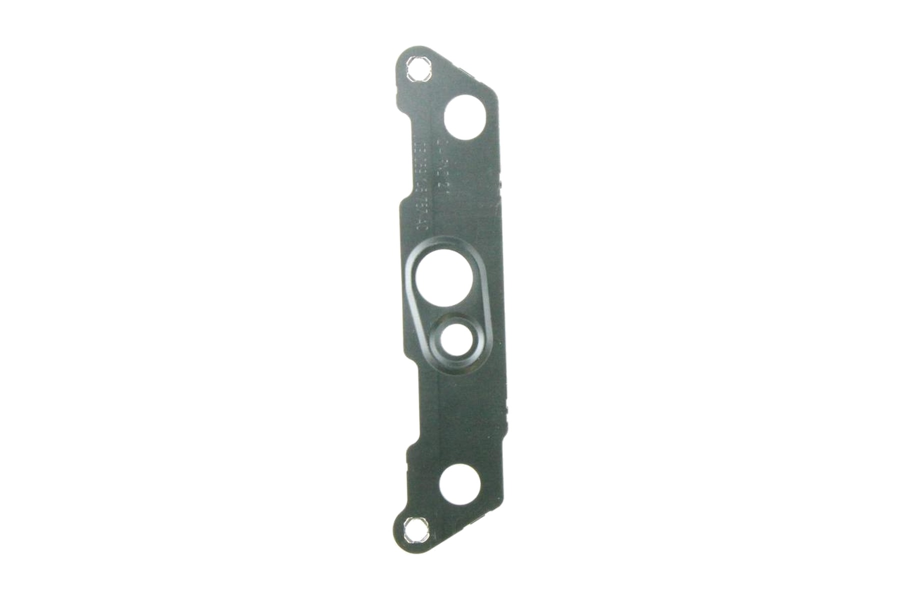 Junta de Suporte de Turbo de Compressor VW 059145757AC - Imagem 2