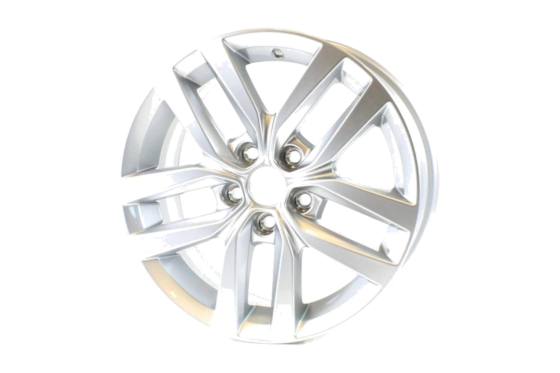 Roda VW 5Z0601025AL8Z8 - Imagem 2