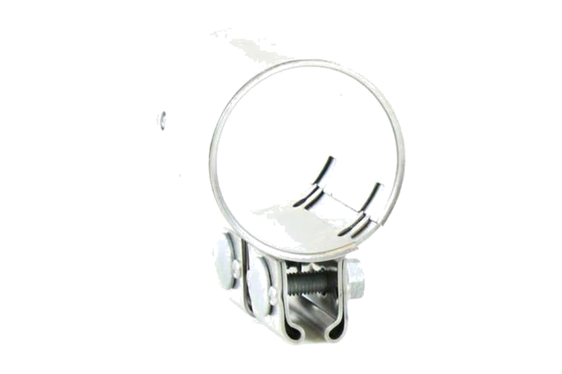 Abraçadeira de Escapamento VW 1K0253141T - Imagem 6