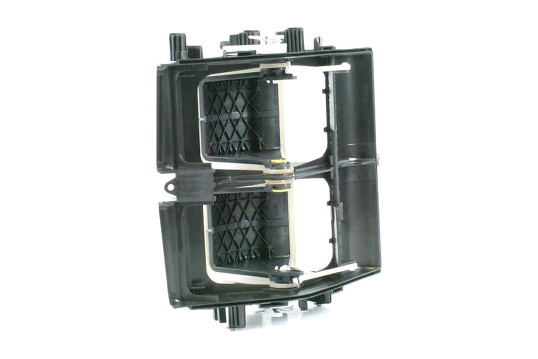 Caixa de Ar Condicionado VW 7L0819352B - Imagem 22
