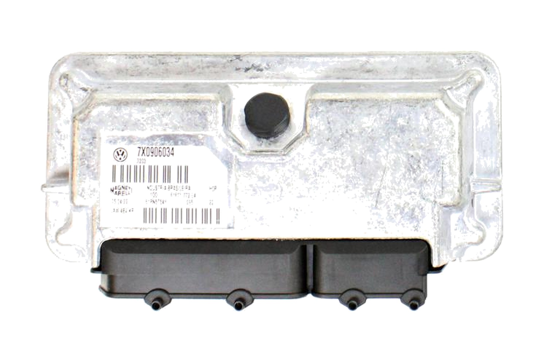 Módulo de Injeção Eletrônica VW 7X0906034