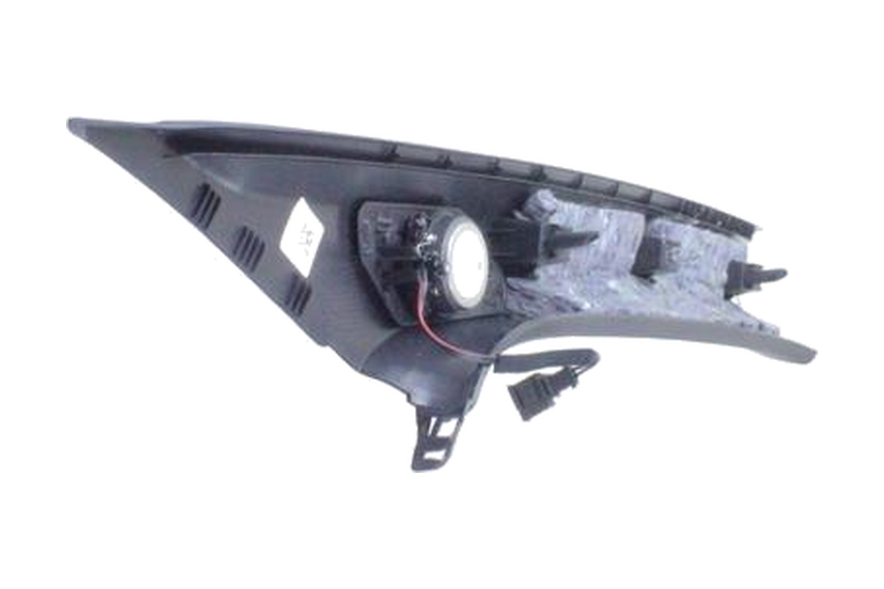 Revestimento VW 2G5867233C82V - Imagem 3