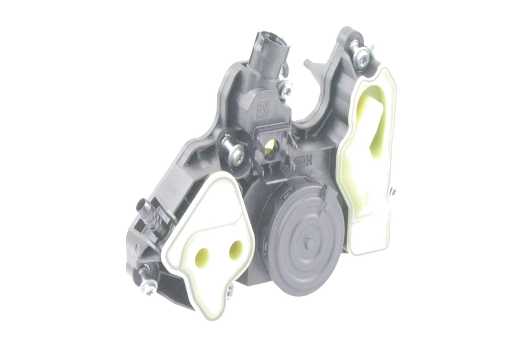 Separador de Óleo Anti-chama de Motor VW 06Q103495B - Imagem 23