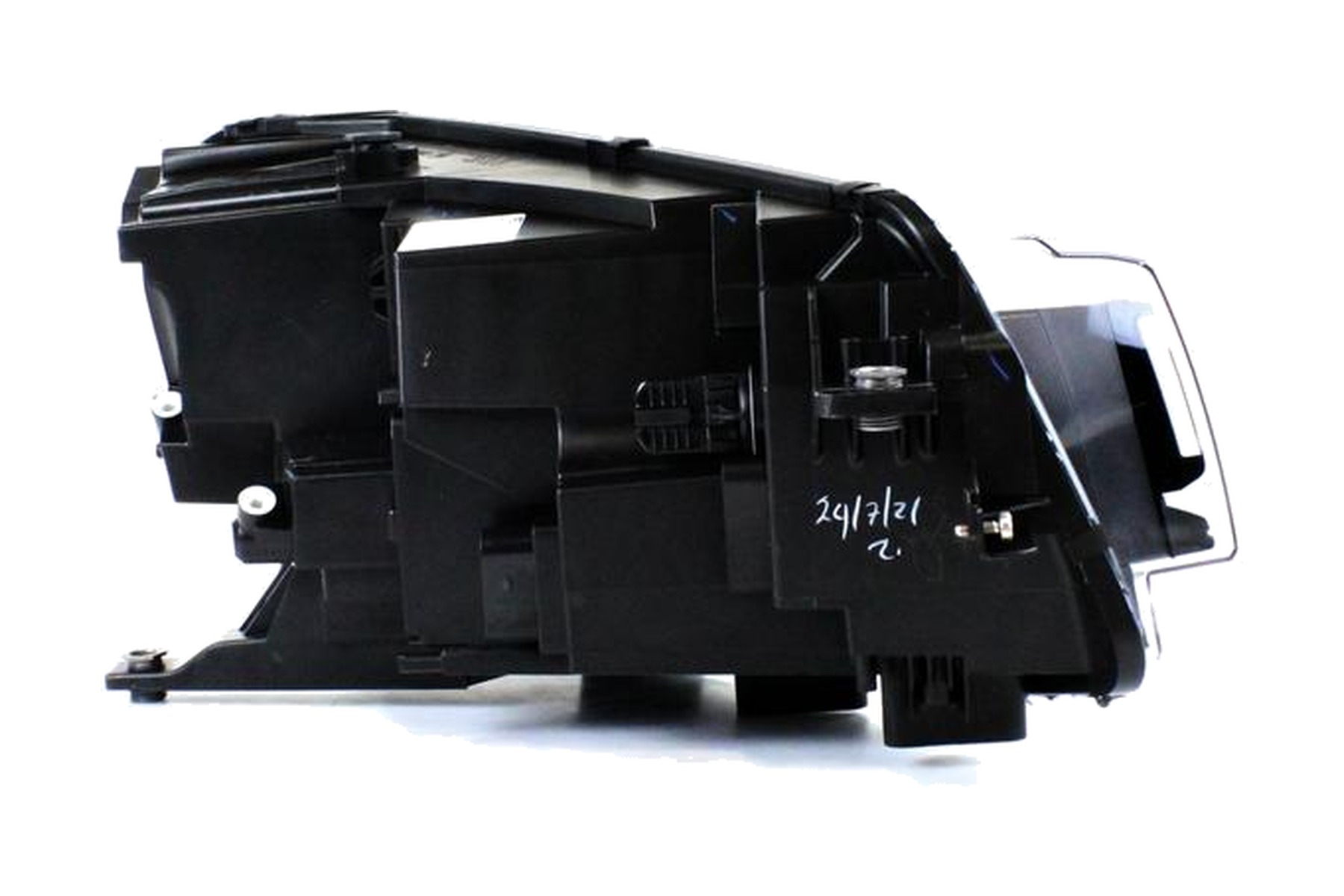 Farol Máscara Negra LED Esquerdo (Motorista) VW 2GK941035 - Imagem 17