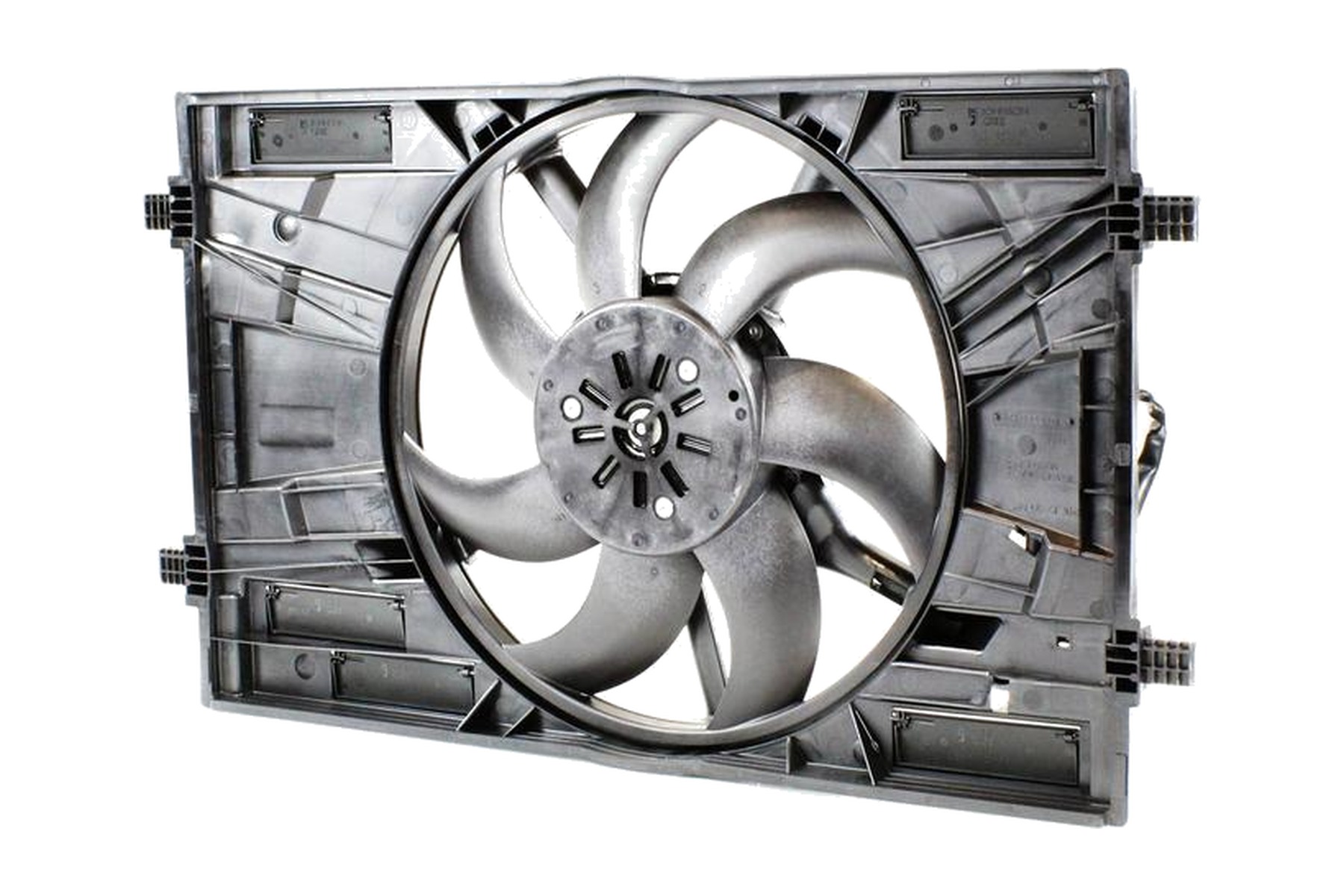 Ventoinha de Radiador VW 2GB121203J - Imagem 15