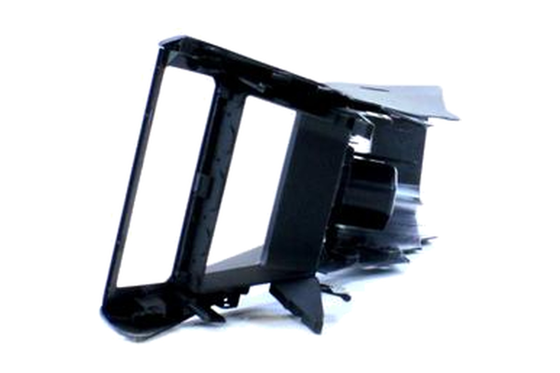 Console Central VW 6EA863241EQSV - Imagem 7
