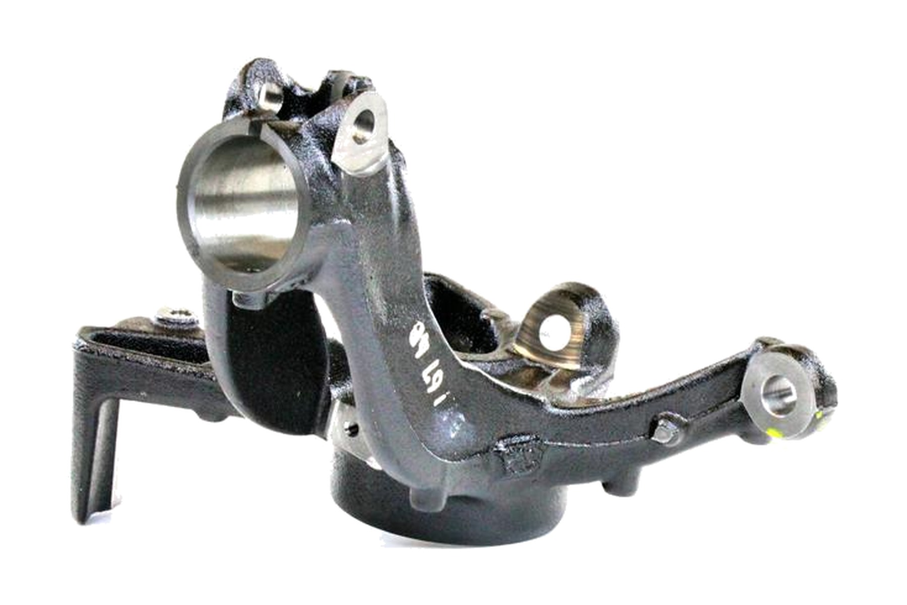 Manga de Eixo de Suspensão VW 2QB407255E - Imagem 3
