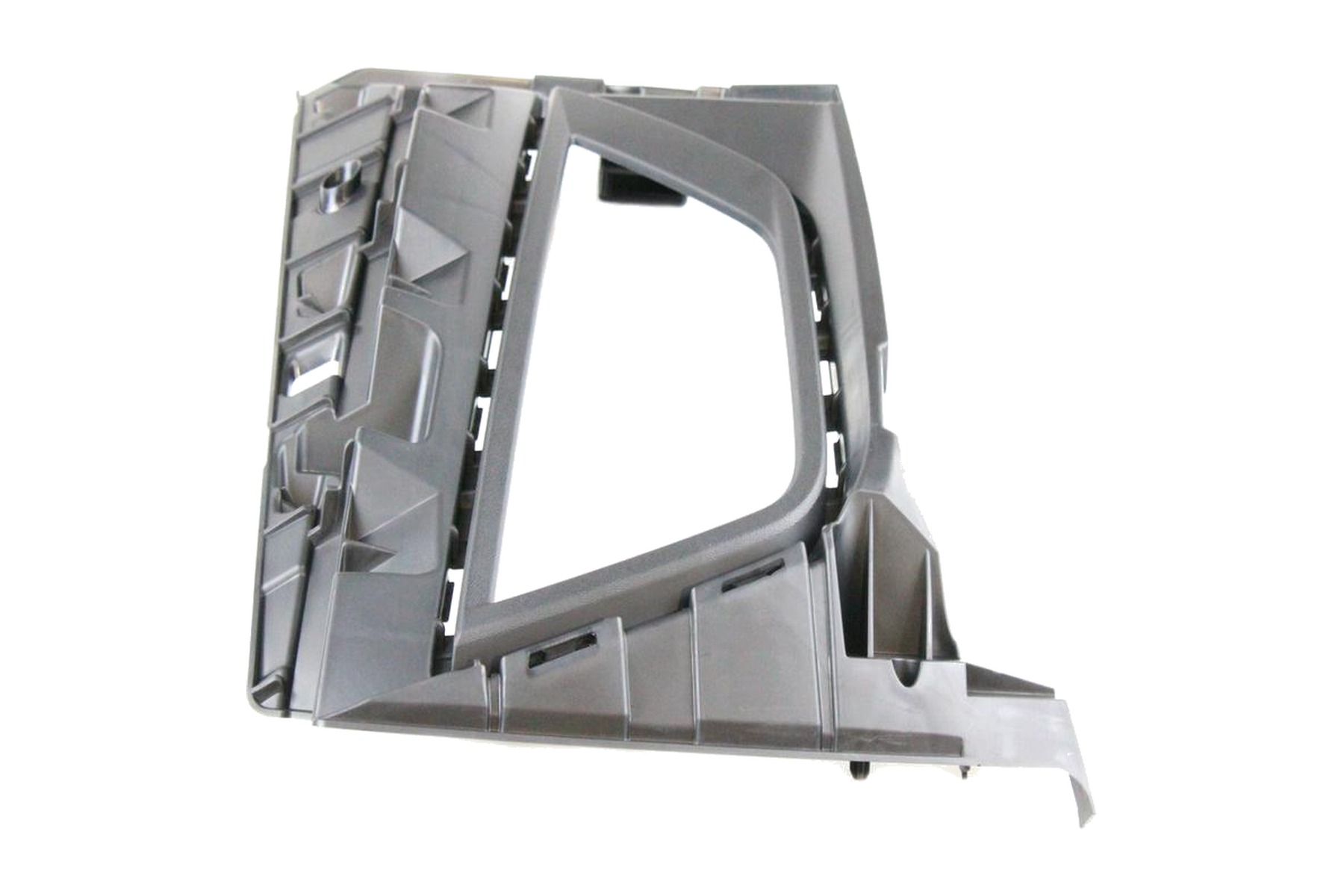 Moldura de Farol de Milha Esquerdo (Motorista) Dianteiro VW 6EA853665A9B9 - Imagem 3