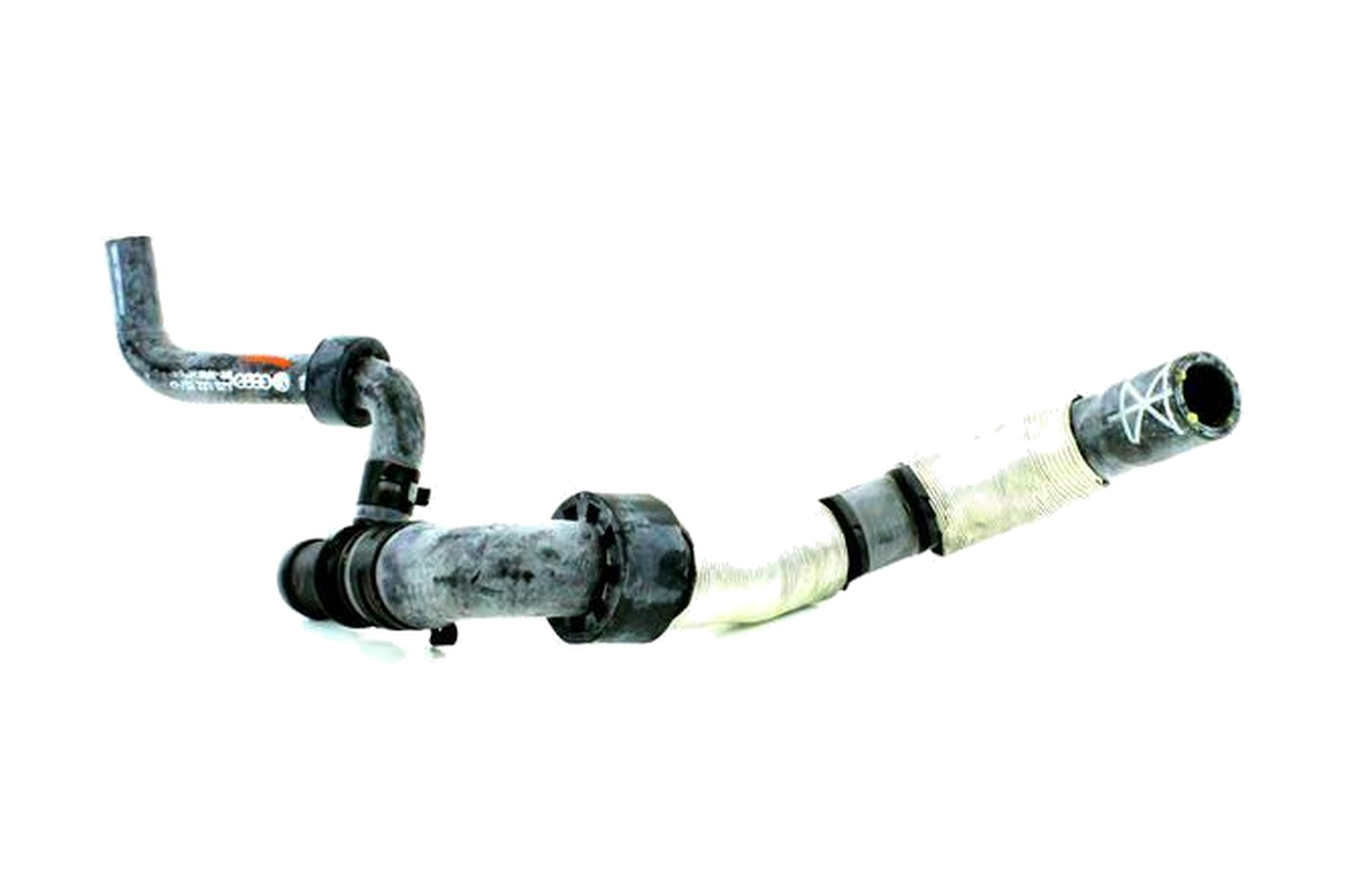 Mangueira de Água de Radiador VW 5Z0122157D - Imagem 22