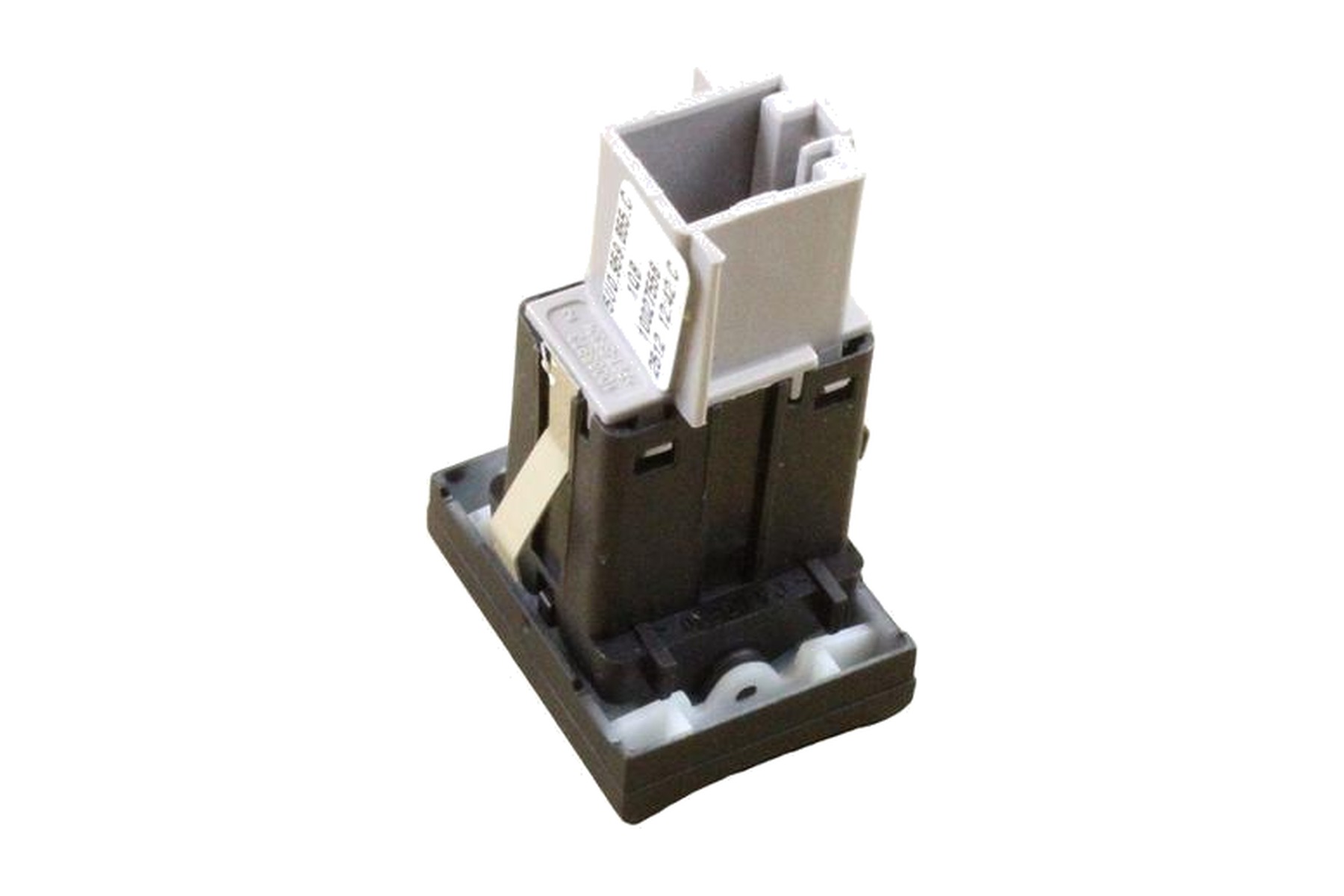 Botão Interruptor de Acionamento de Vidro VW 5U0959855C1QB - Imagem 4