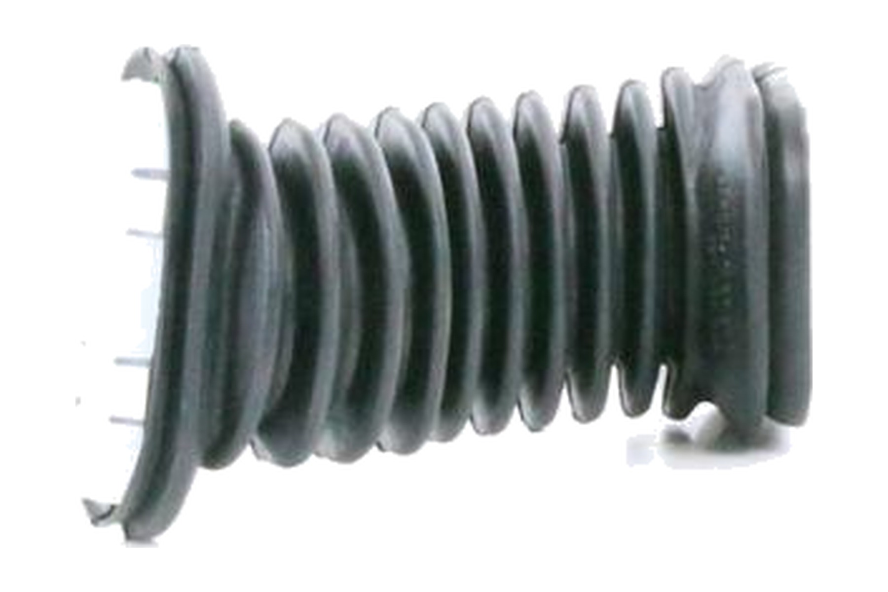 Coifa Passa-fio de Chicote Elétrico de Porta VW 5Z0959843 - Imagem 10