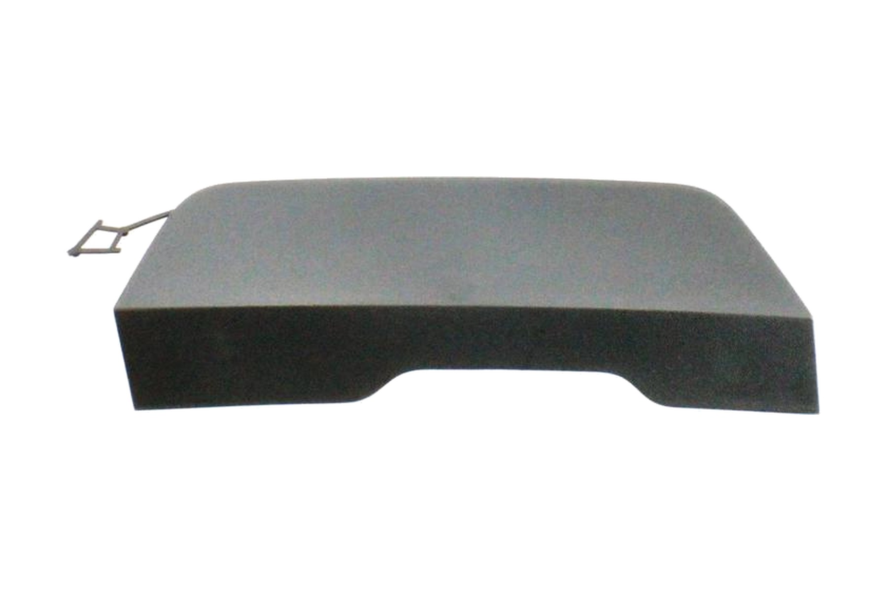Tampa de Reboque de Para-choque VW 5Z6807155C9B9