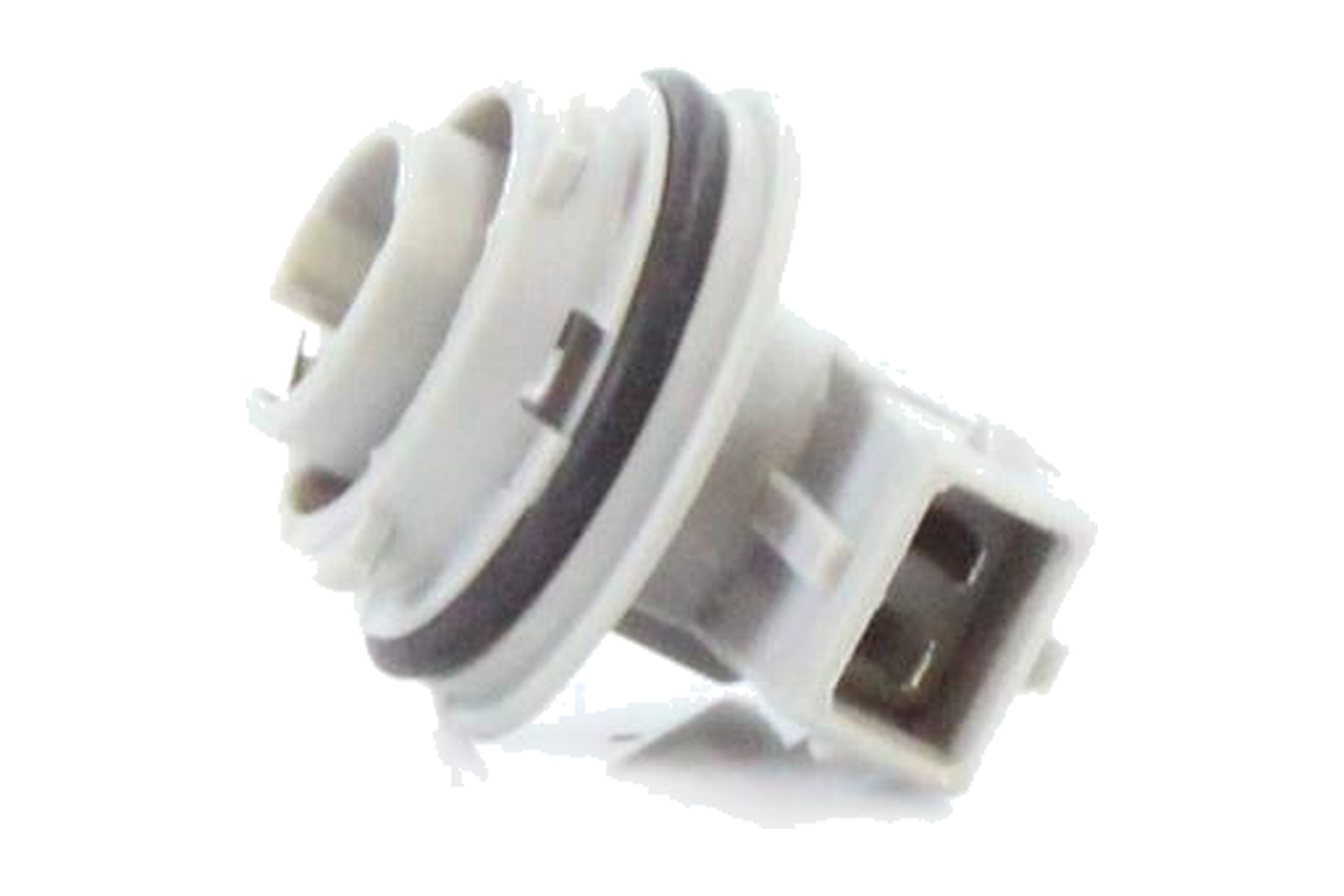 Soquete de Lâmpada Farol 1 Polo VW 5U0953123A - Imagem 6