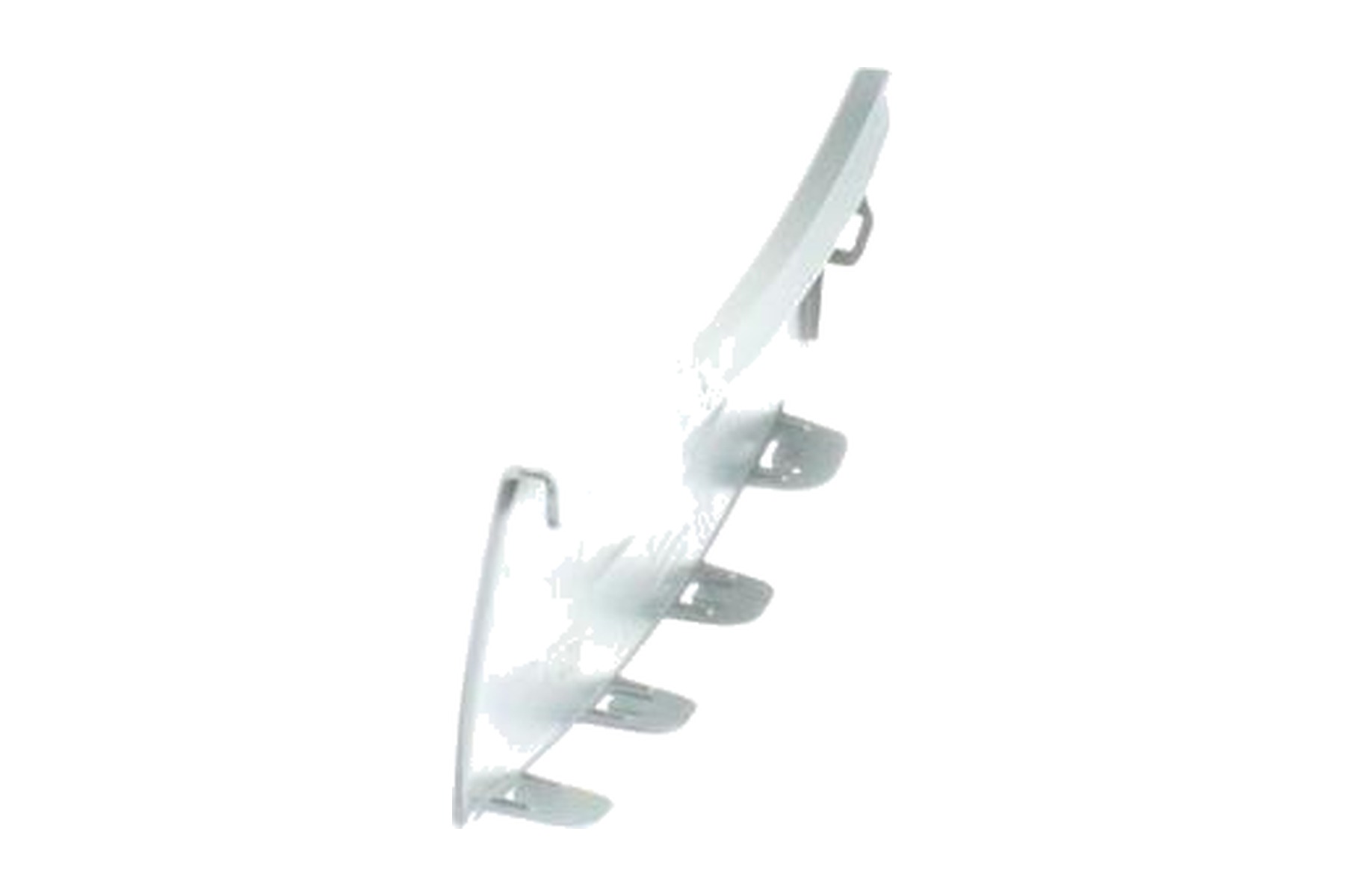 Moldura de Para-lama VW 2GK8072579B9 - Imagem 8