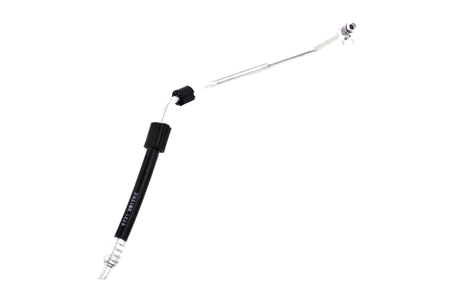Mangueira de Sistema de Ar Condicionado VW 5QF820741L - Imagem 4