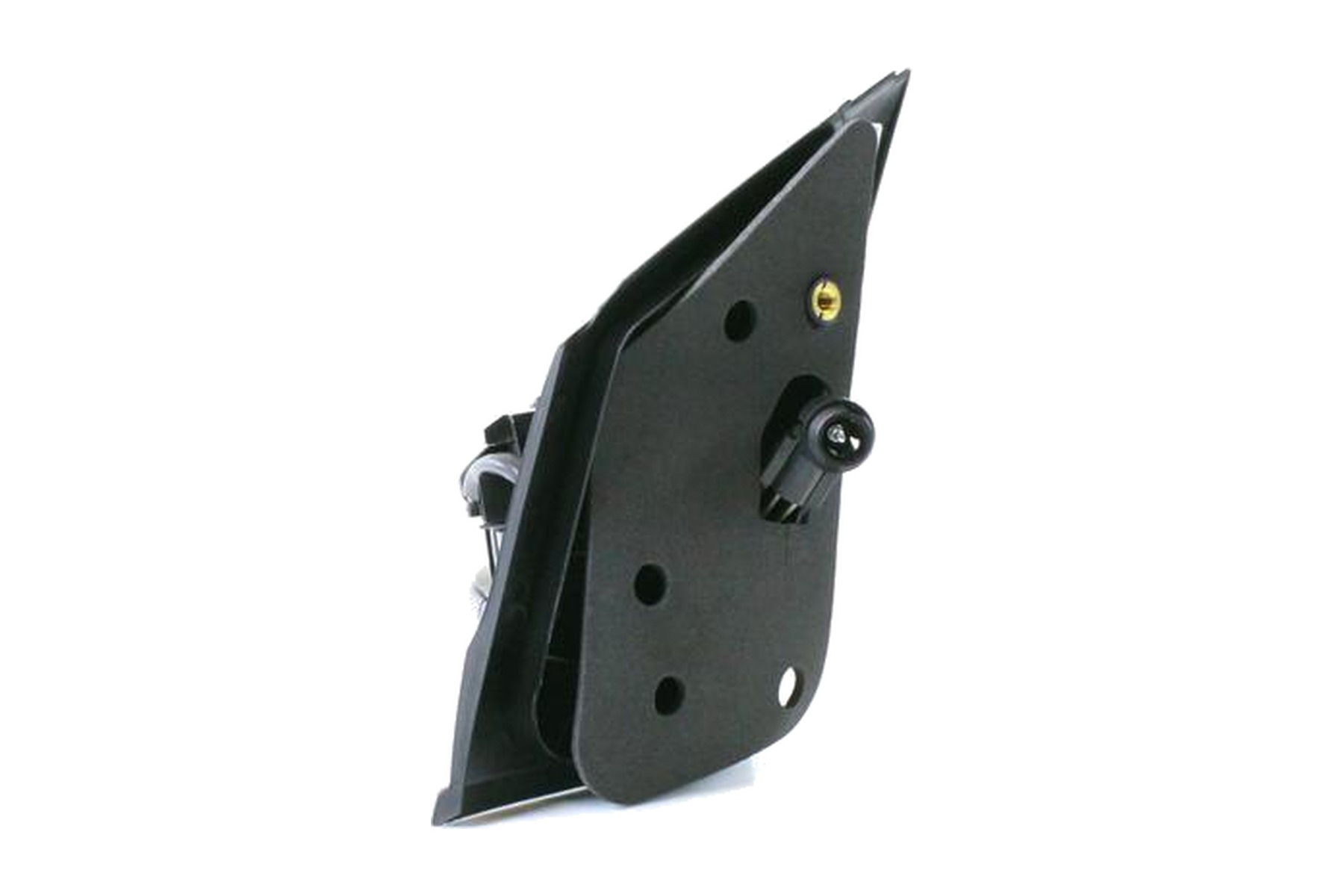 Espelho Retrovisor Direito (Passageiro) Preto Manual VW 1SB8575089B9 - Imagem 18
