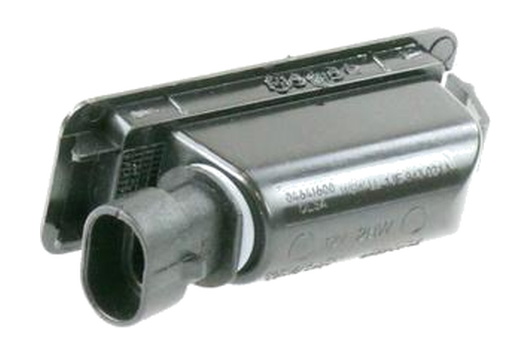 Luz de Placa VW 1JE943021A - Imagem 11