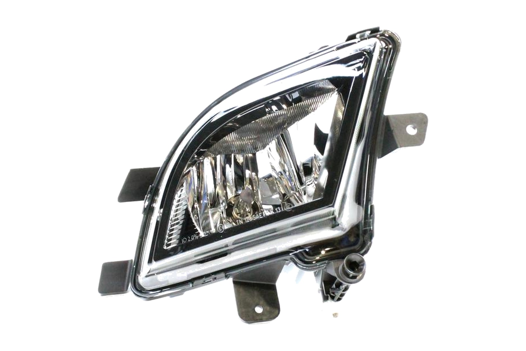 Farol de Milha Dianteiro Direito (Passageiro) VW 5C7941700R - Imagem 2