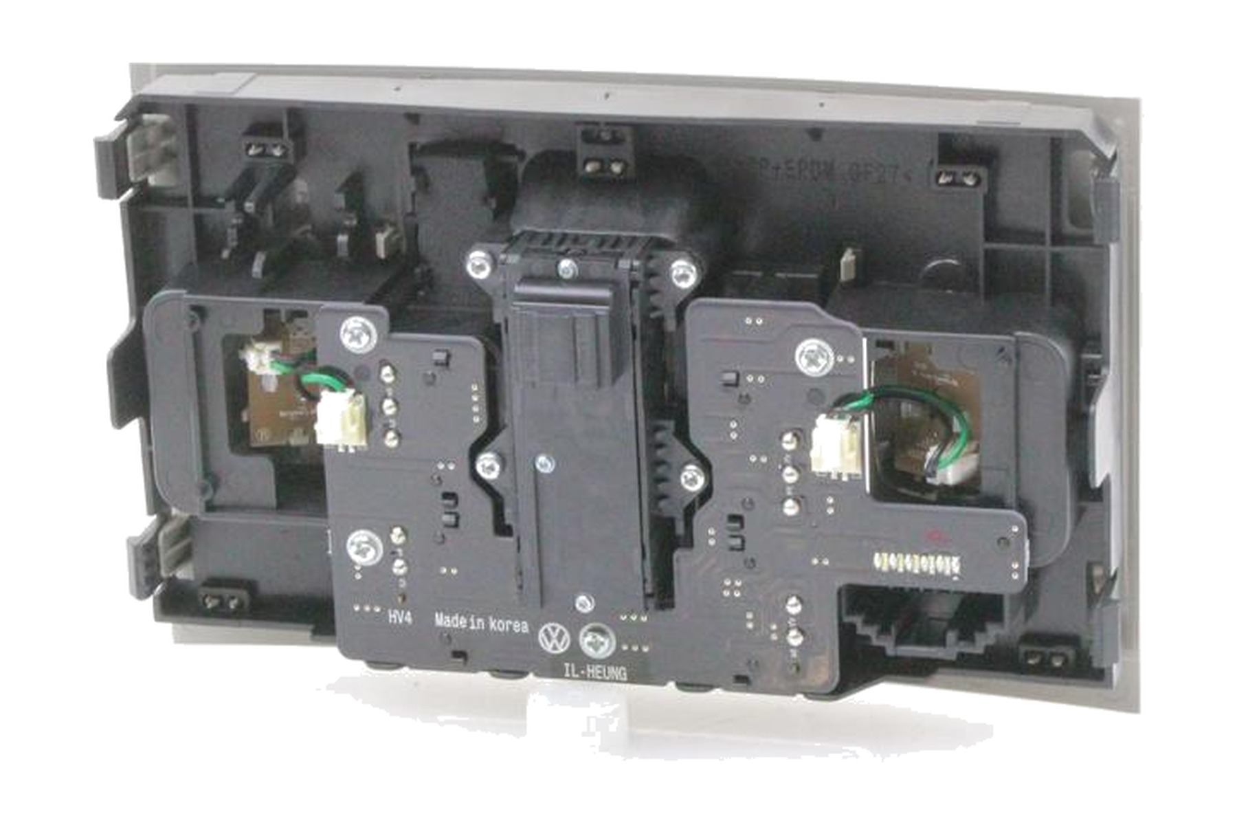 Luz de Cortesia VW 5TA947105CDYU - Imagem 14