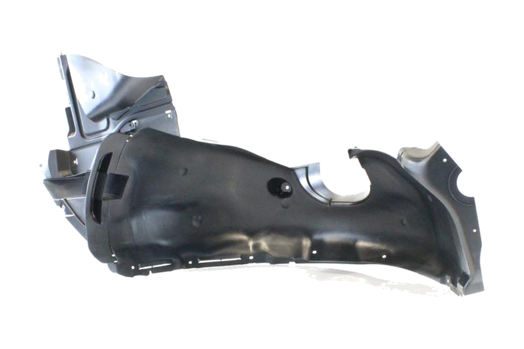 Para-barro de Caixa de Roda VW 2G5805912A - Imagem 2