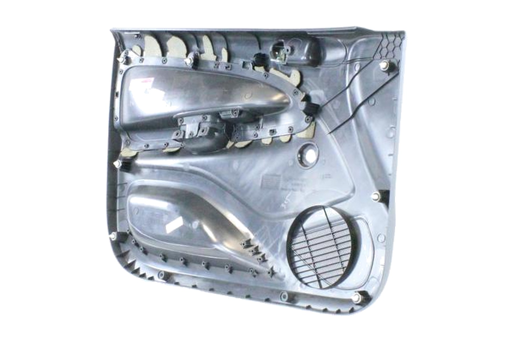 Revestimento de Porta VW 5U4867012FPPDX - Imagem 16