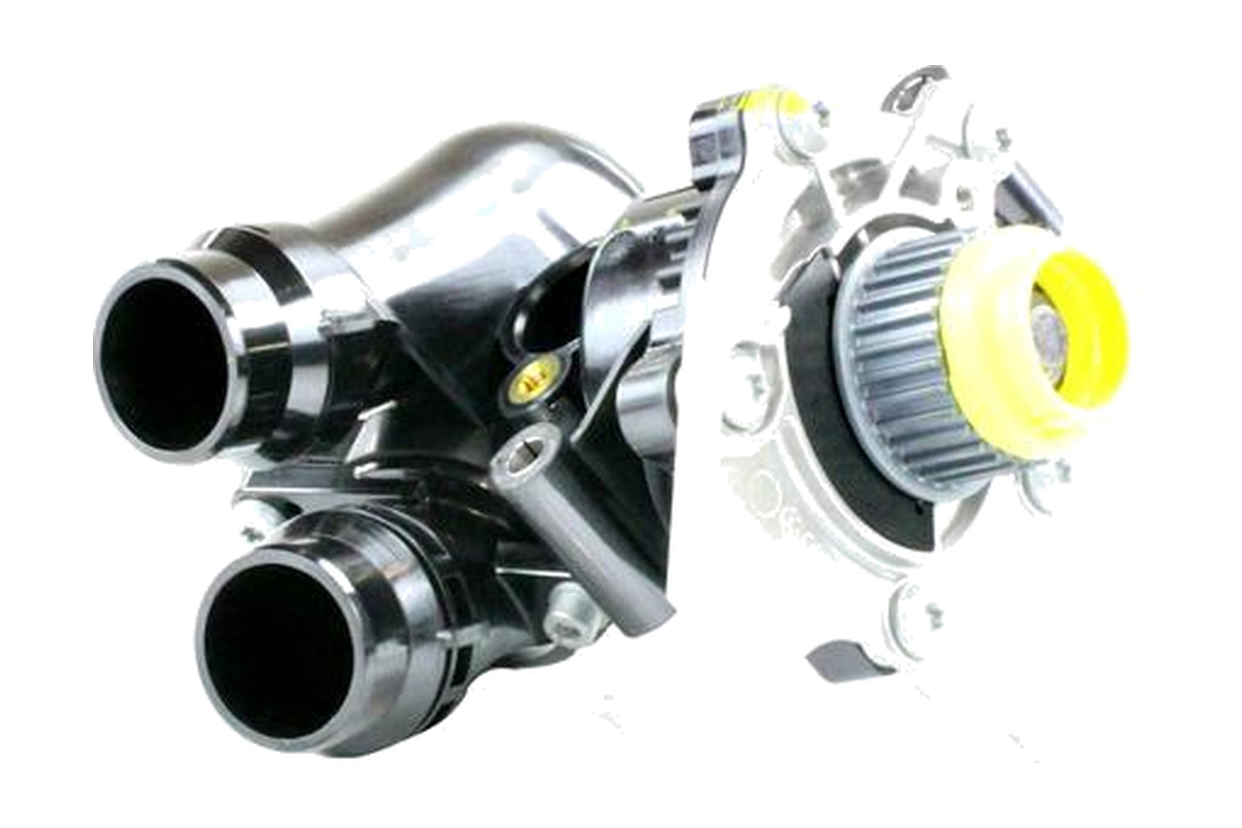 Bomba de Água de Motor VW 06H121026DR - Imagem 21