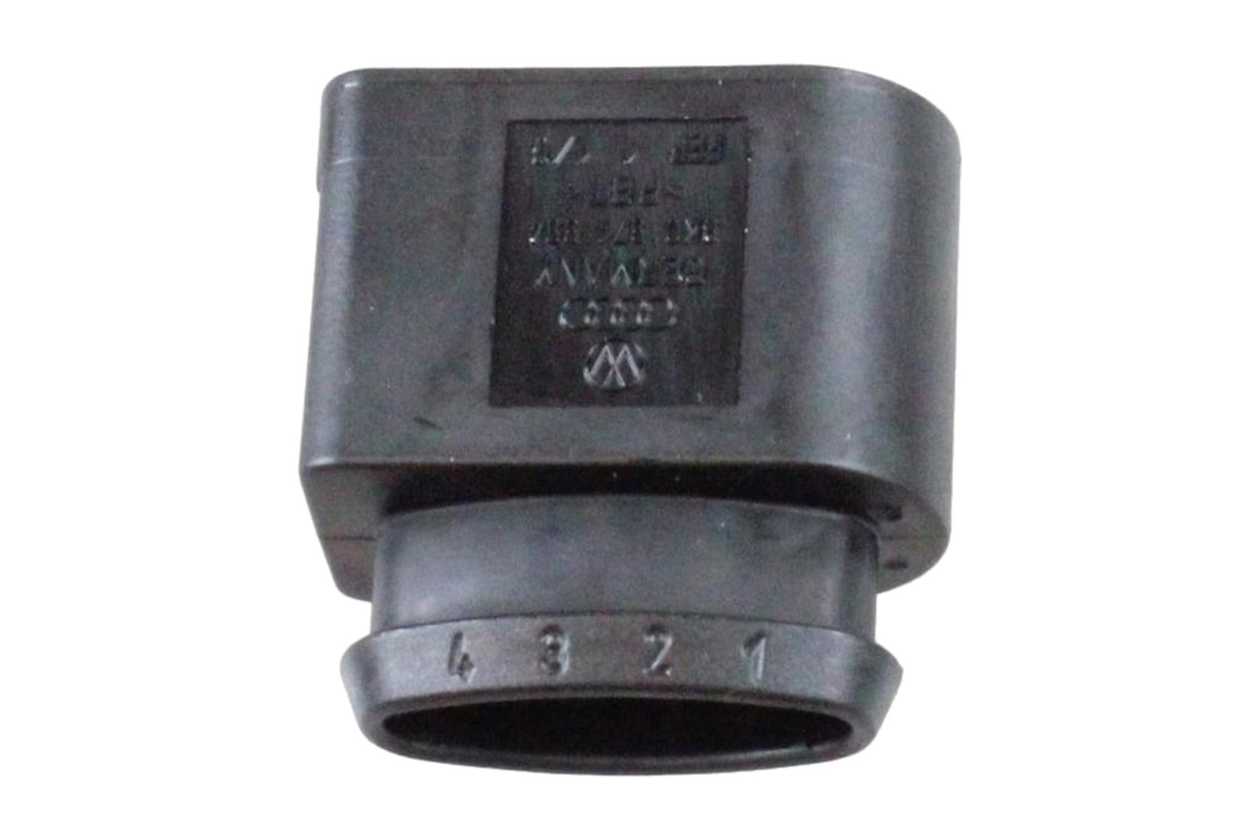 Alojamento VW 8K0971994 - Imagem 3
