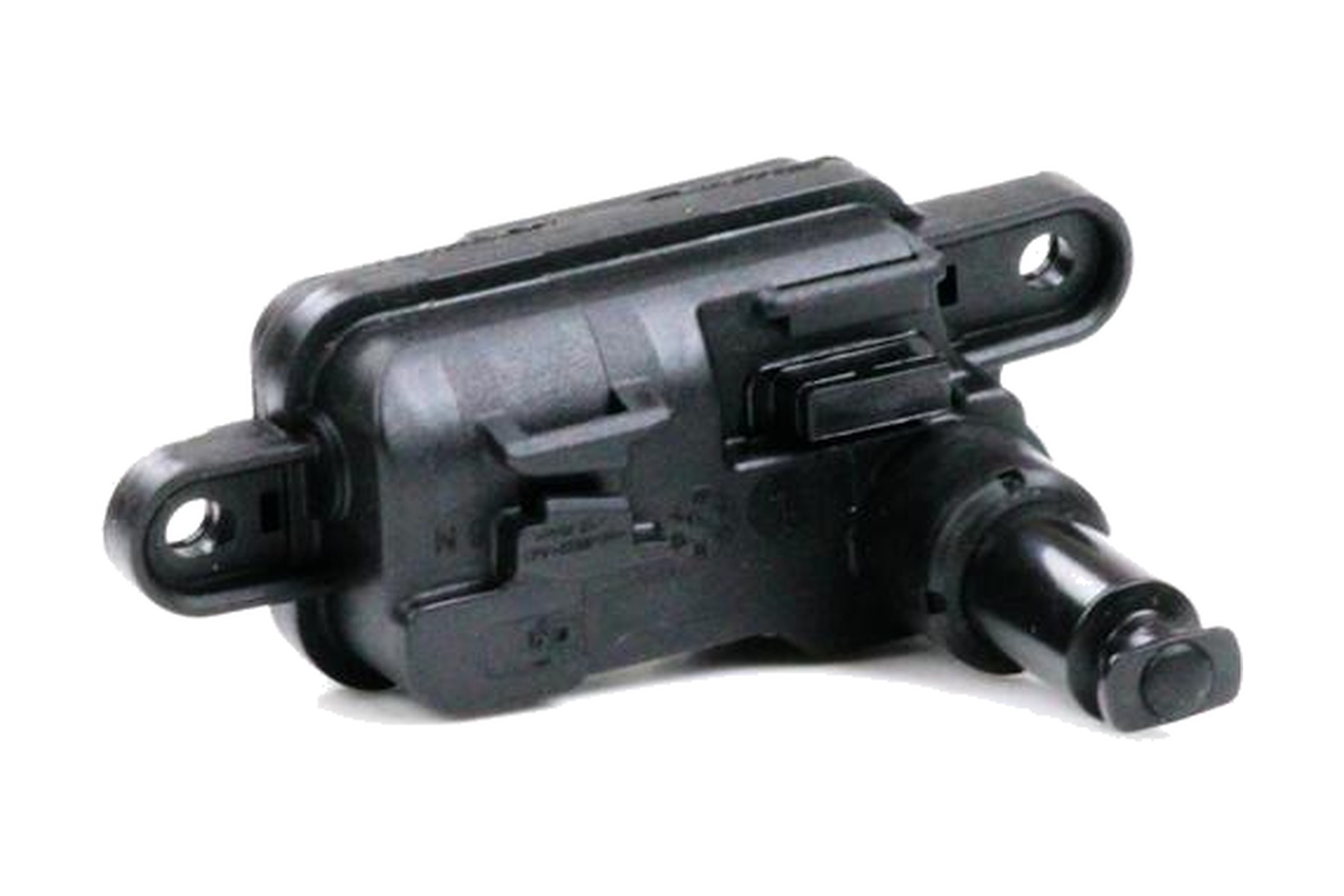 Trava de Tampa de Tanque de Combustível Elétrico VW 80A862159A - Imagem 16