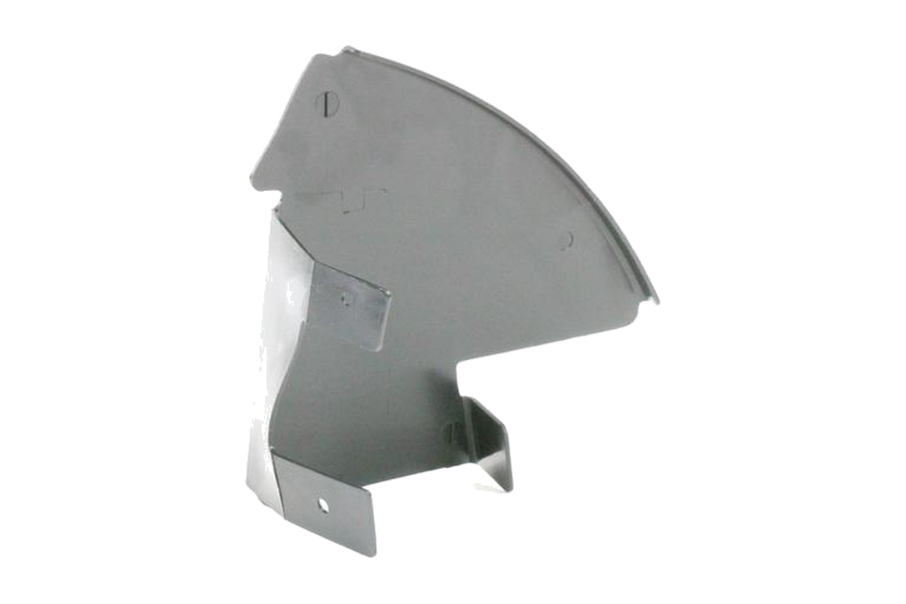 Para-barro de Caixa de Roda VW 5U0810973 - Imagem 11