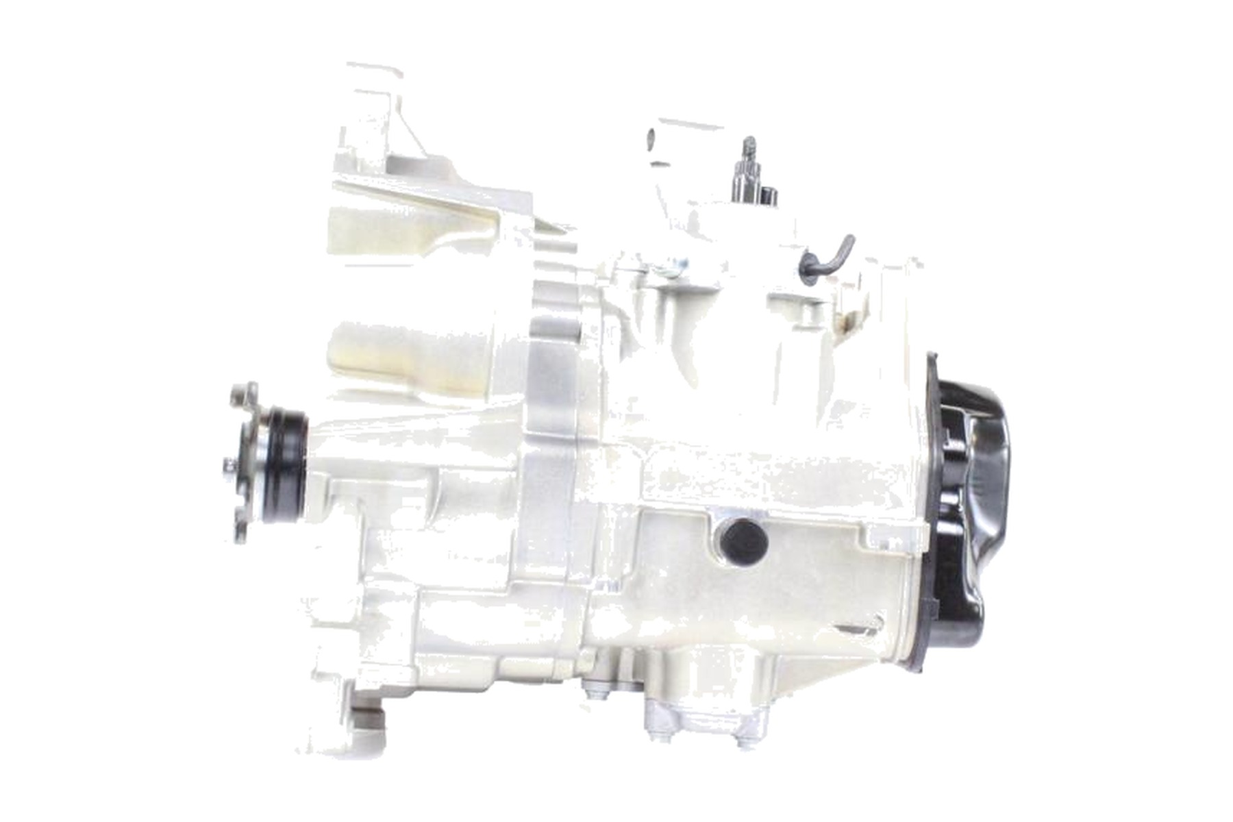 Caixa de Câmbio VW 02T300060B