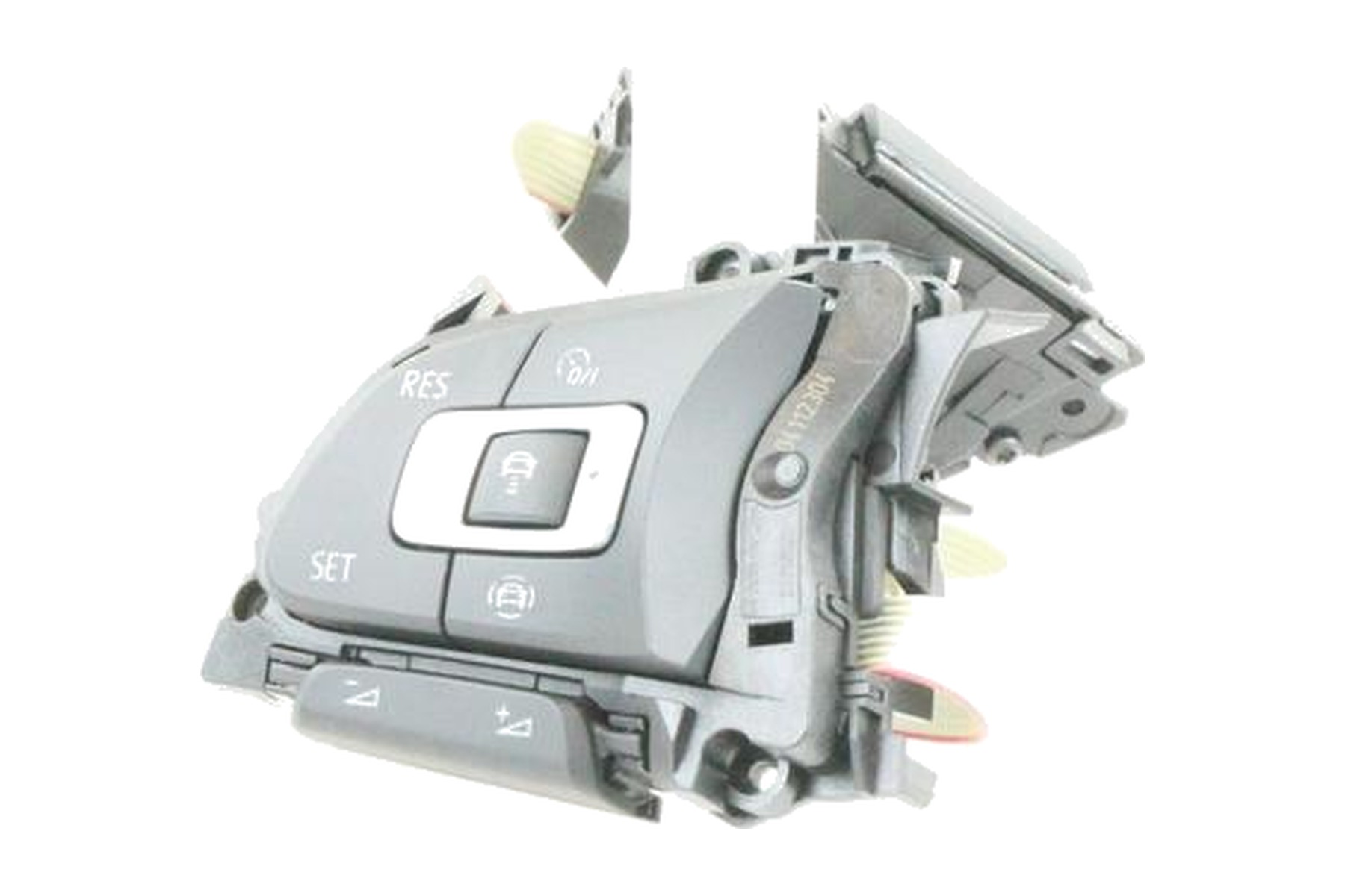 Botão VW 5G0959442ABICX - Imagem 15