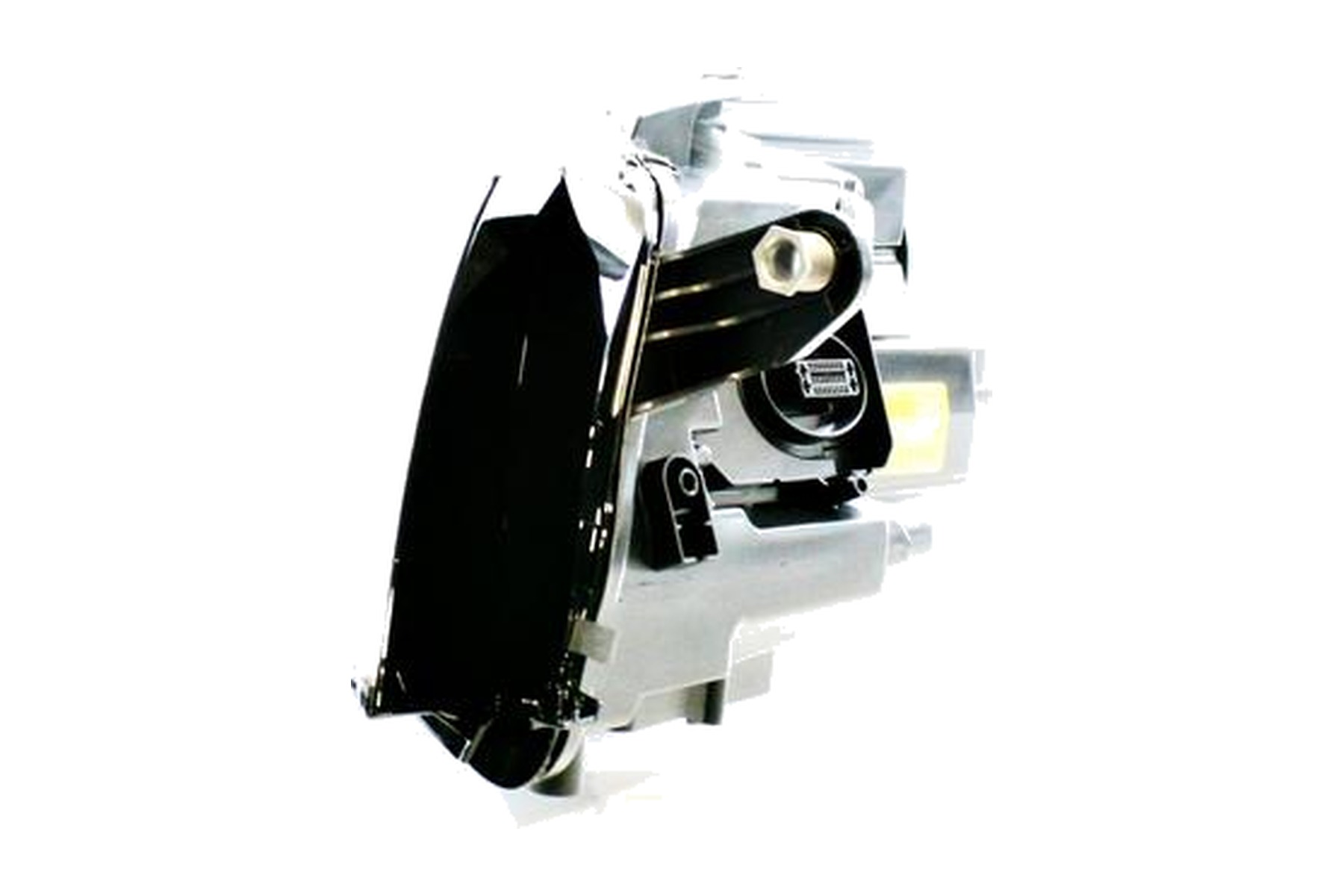 Farol Máscara Negra LED Direito (Passageiro) Xenon VW 3C8941754Q - Imagem 7