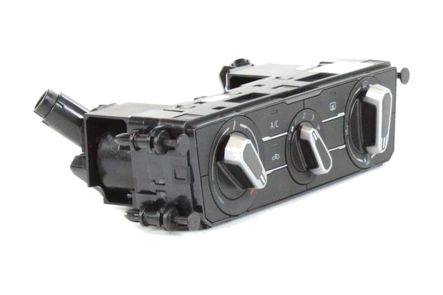 Painel de Regulagem de Temperatura de Ar VW 6EA820045EQHU - Imagem 21